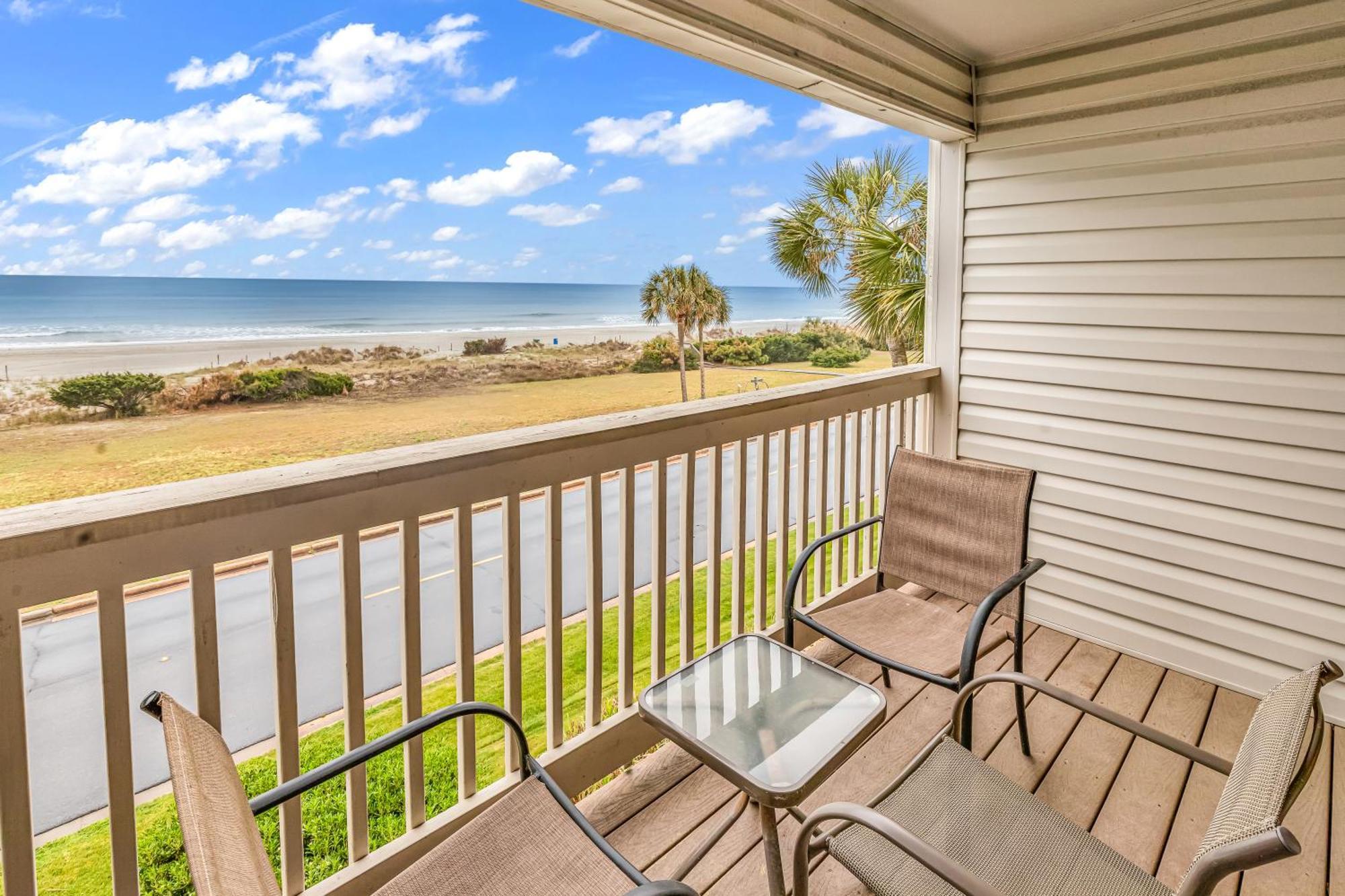 Apartment Ocean Forest Myrtle Beach