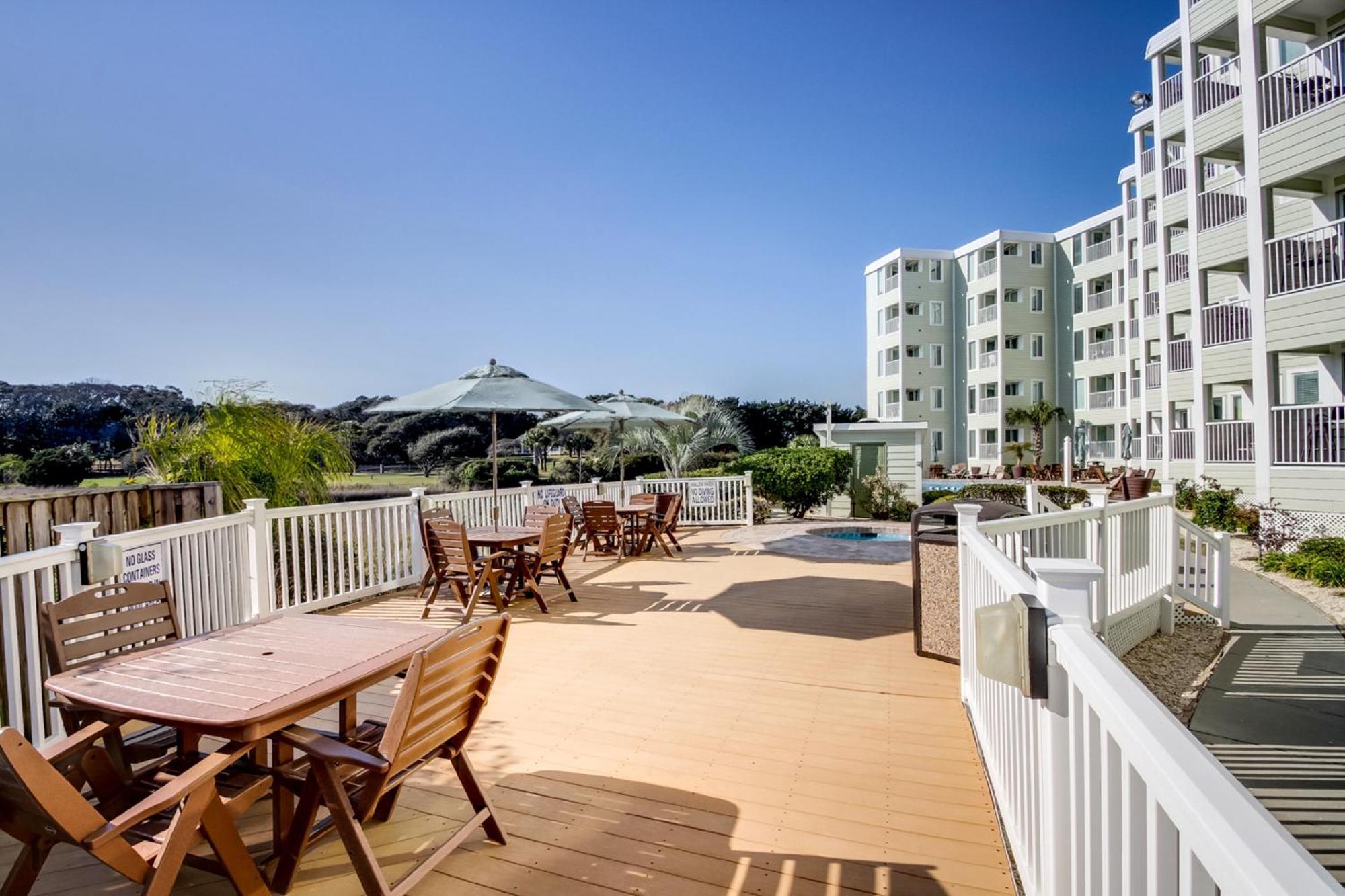 Ocean Forest Apartment Myrtle Beach