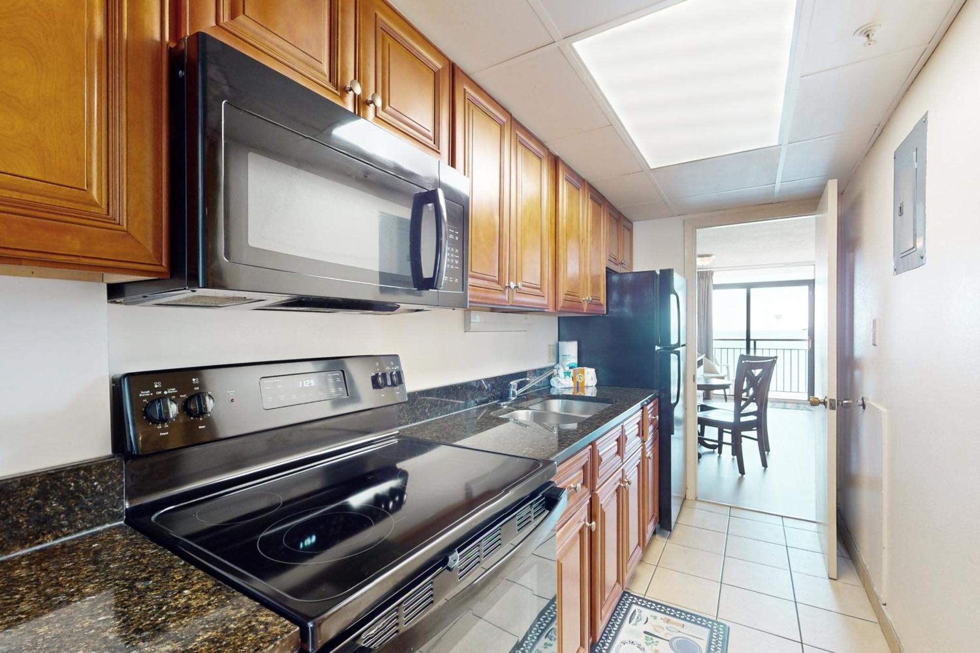 Landmark 936 Apartment *