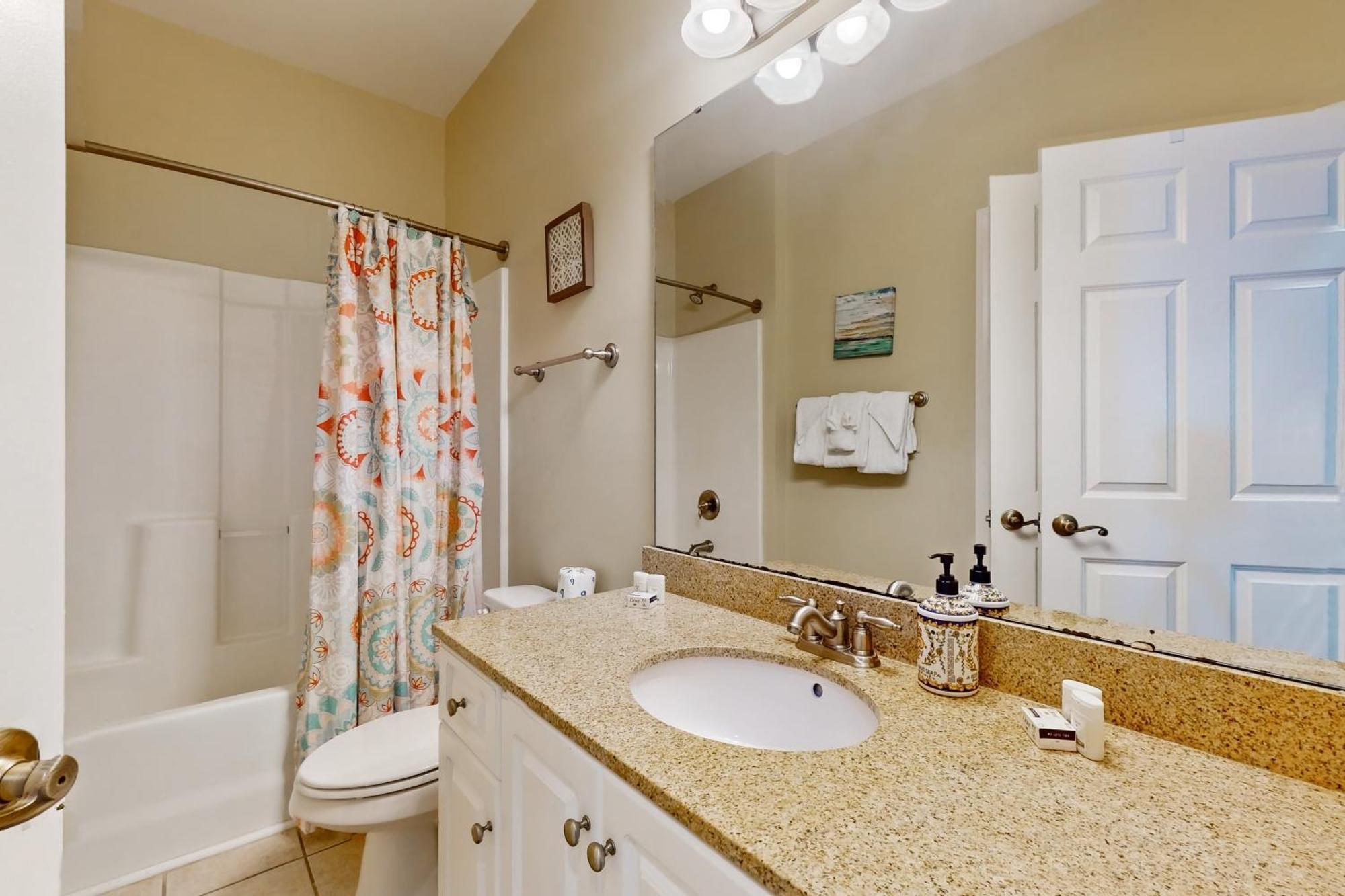World Tour, Unit #306 Apartment Myrtle Beach