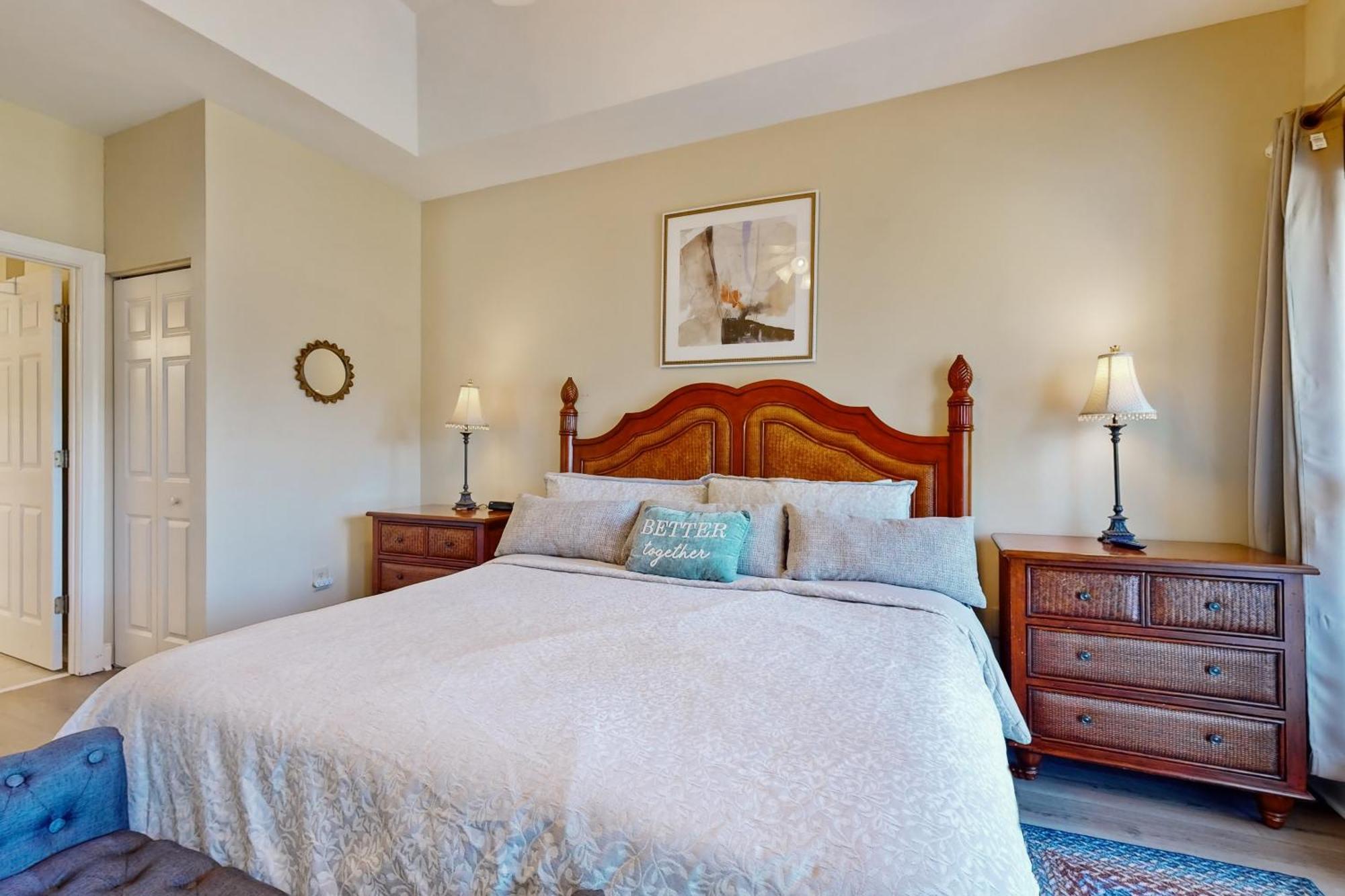 Apartment World Tour, Unit #306 Myrtle Beach