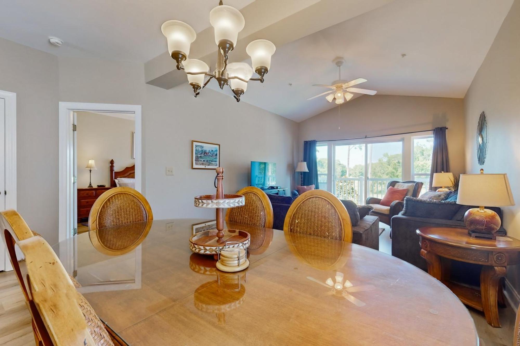 World Tour, Unit #306 Apartment Myrtle Beach