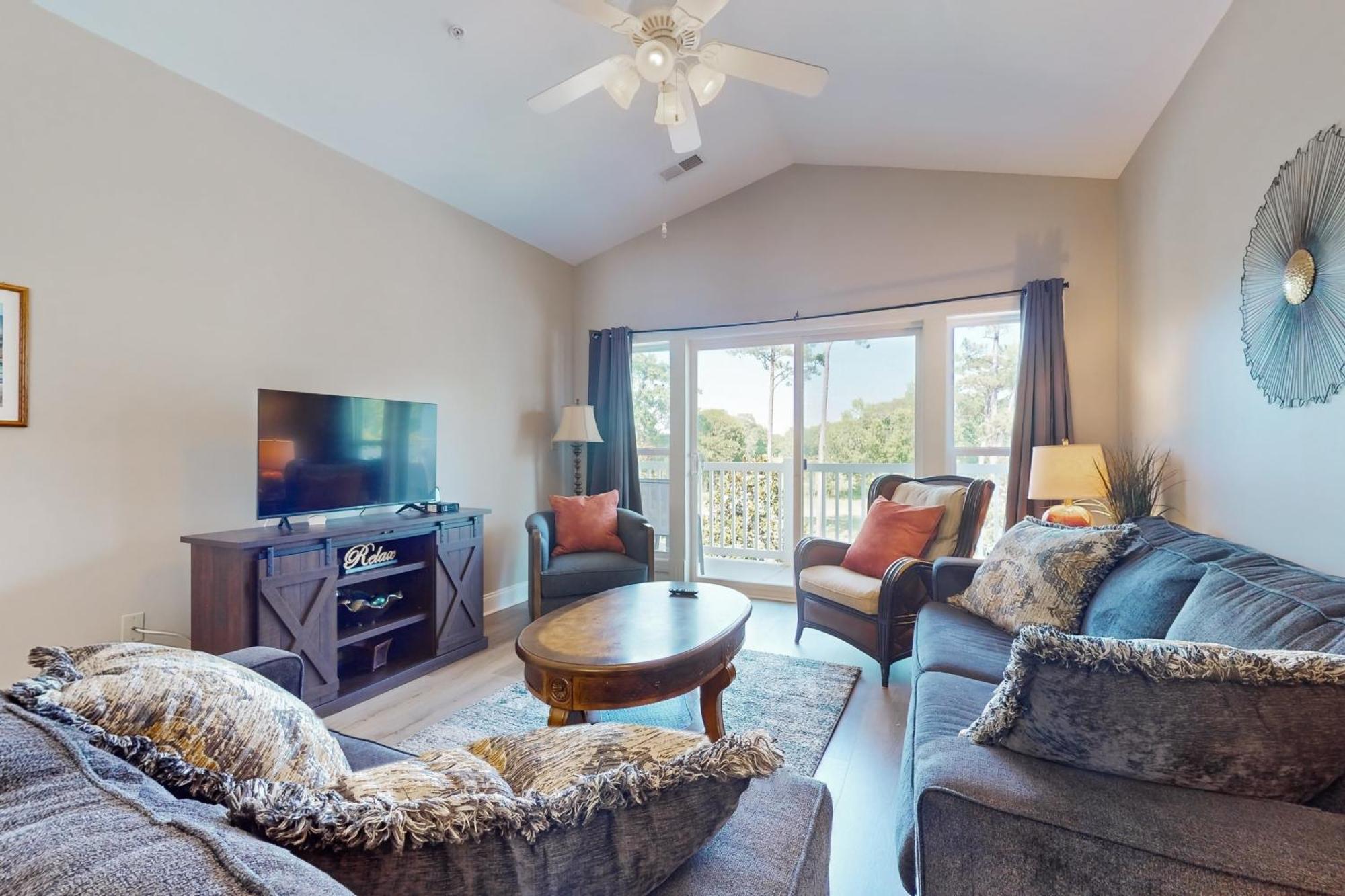 World Tour, Unit #306 Apartment Myrtle Beach
