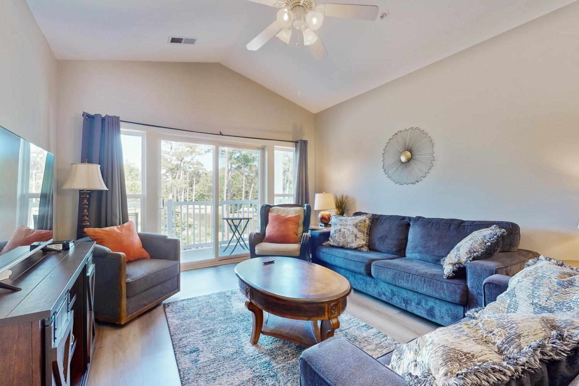 Apartment World Tour, Unit #306 Myrtle Beach