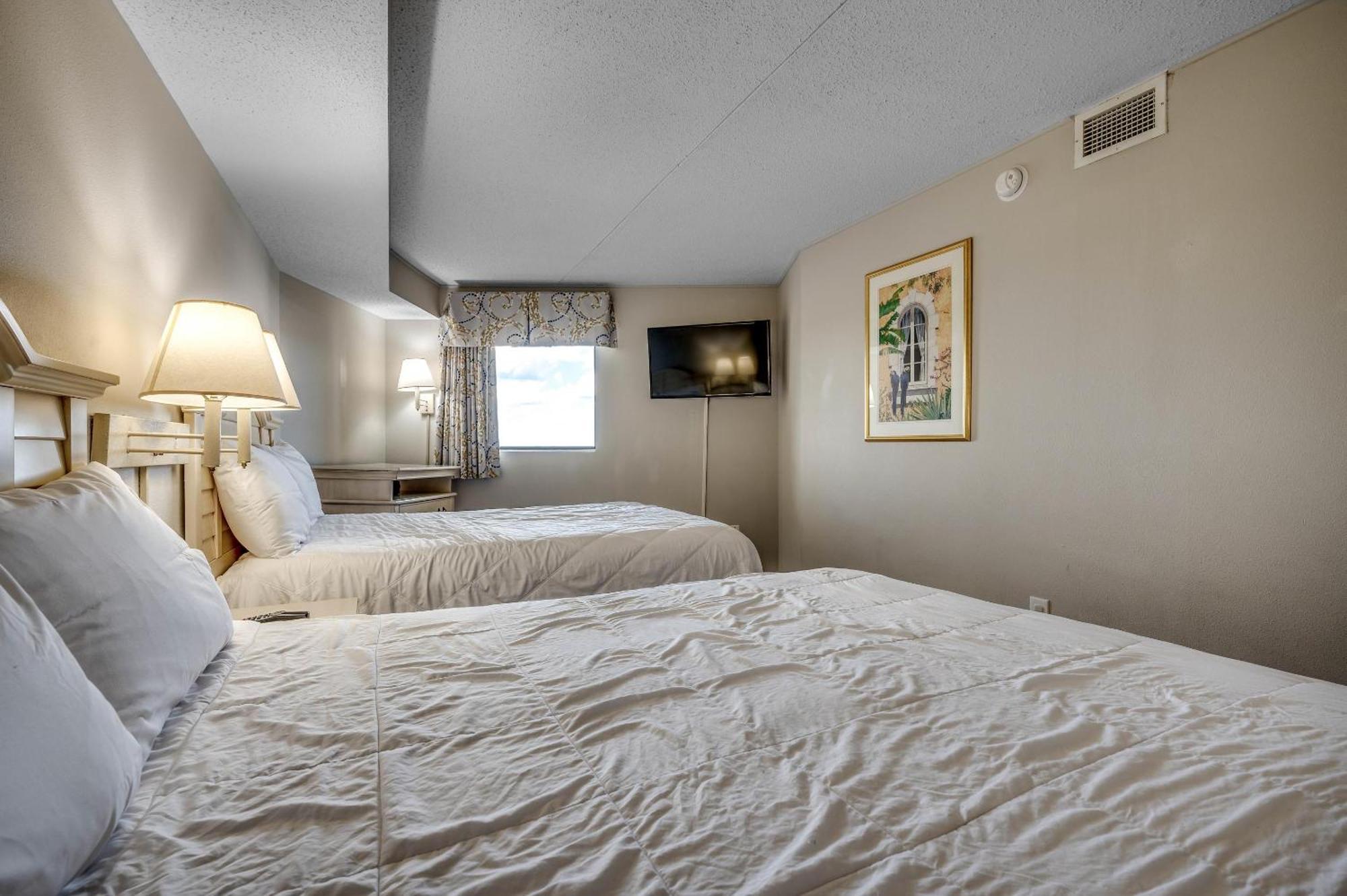Holiday home Ocean Reef 1418 Myrtle Beach