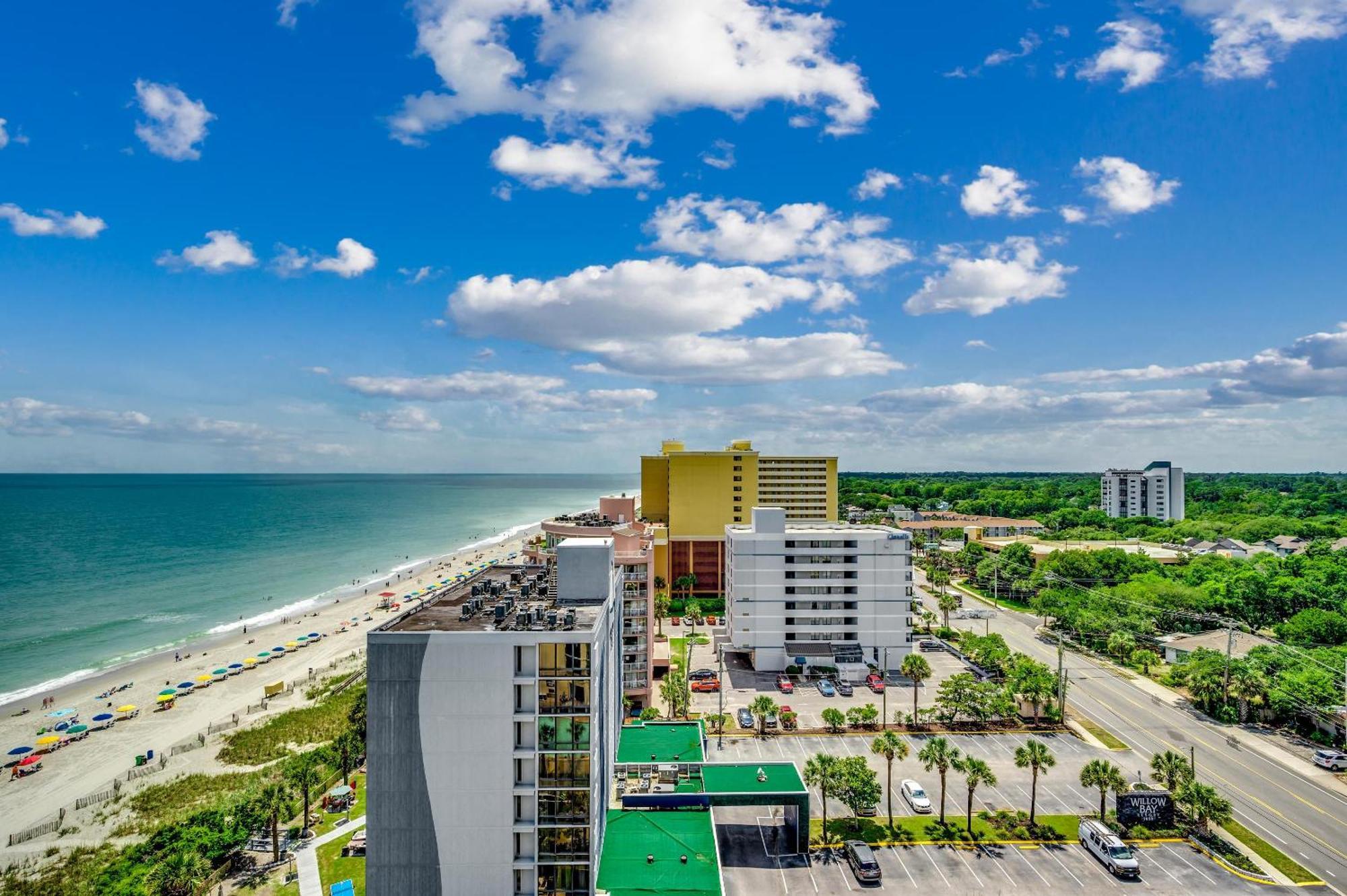 Ocean Reef 1418 Myrtle Beach