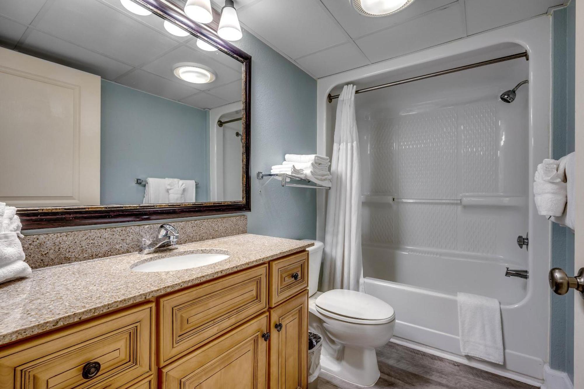 Holiday home Ocean Reef 1418