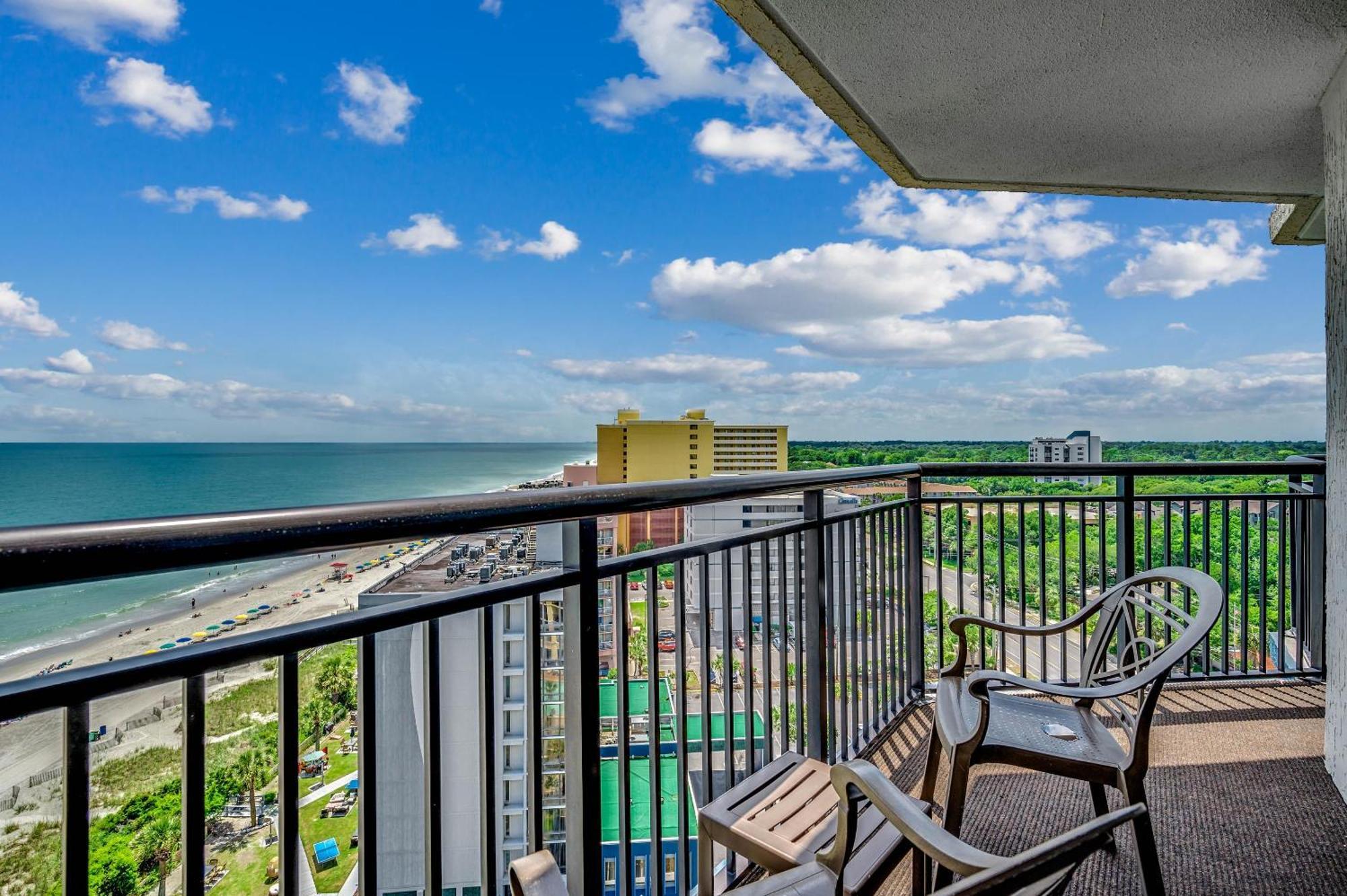 Ocean Reef 1418 Myrtle Beach