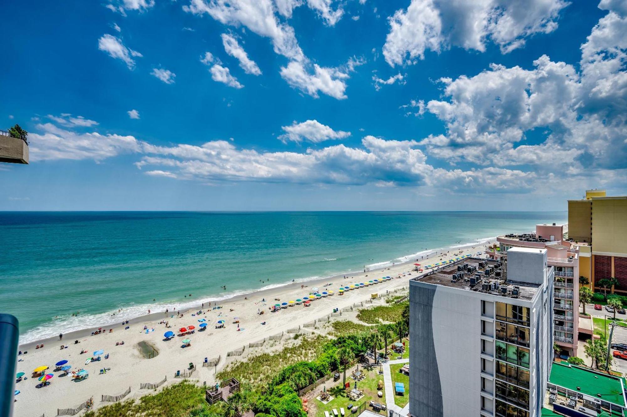Ocean Reef 1418