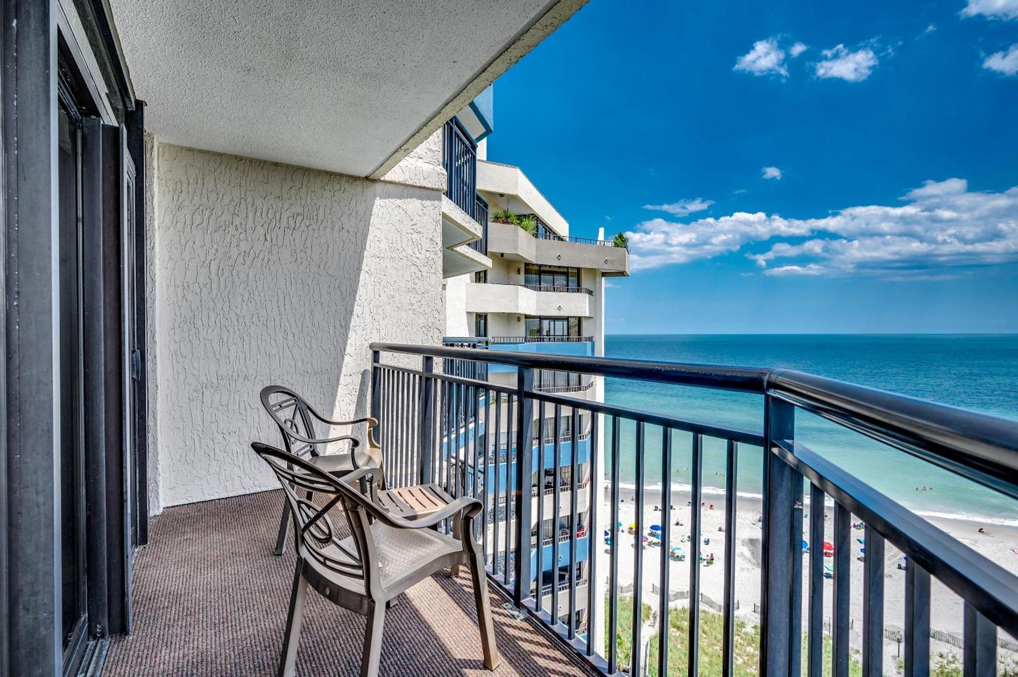 Ocean Reef 1418 Holiday home