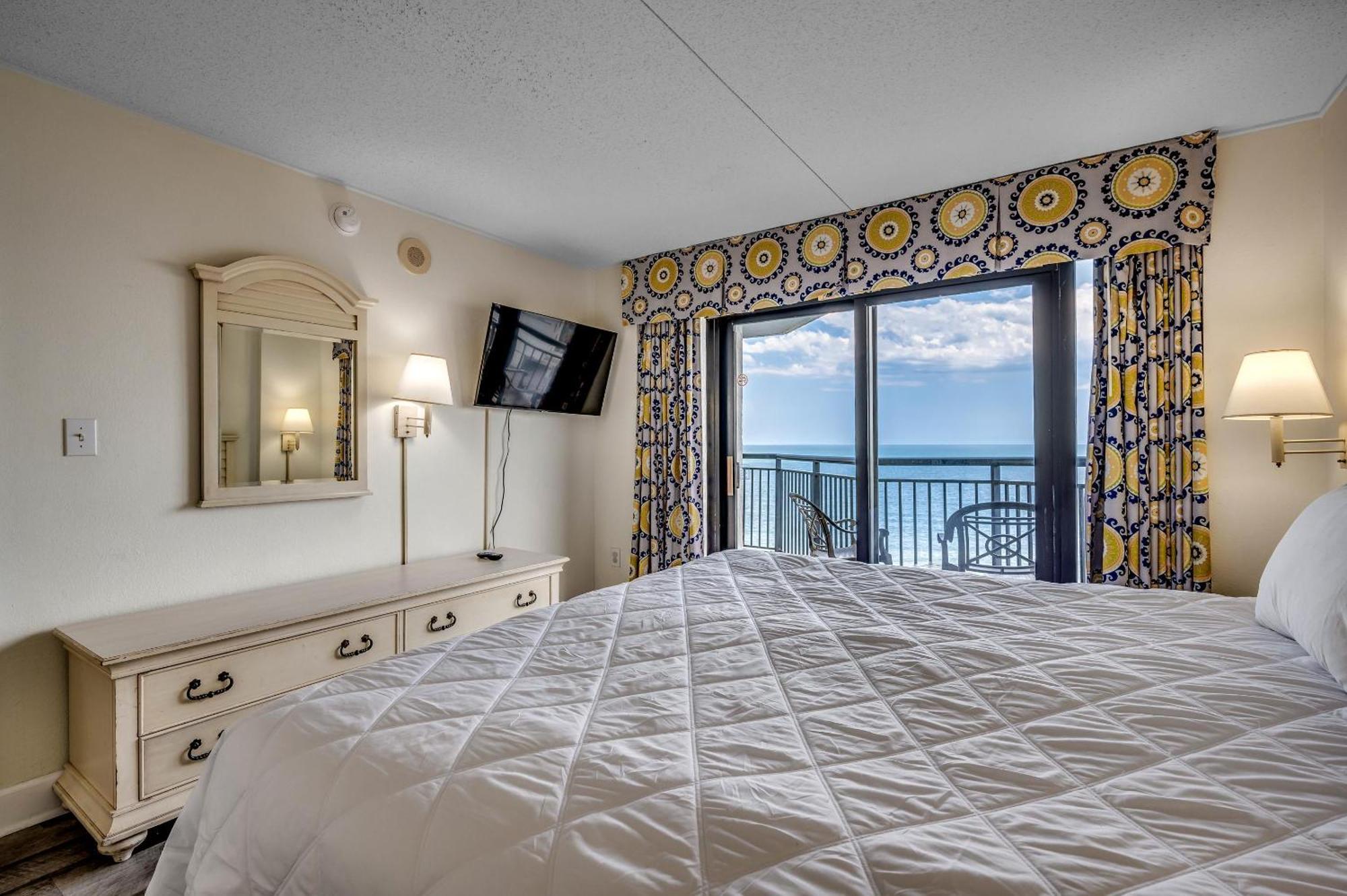 Ocean Reef 1418 Holiday home *