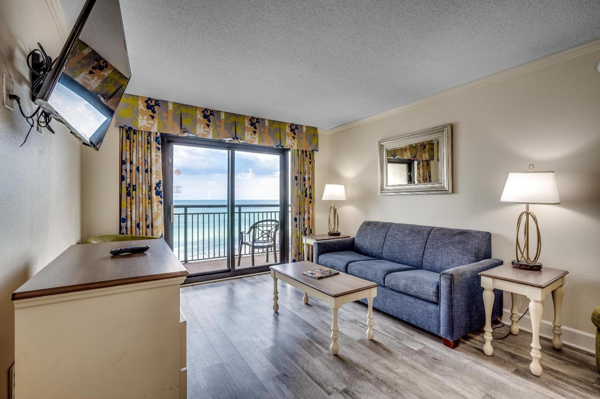 Holiday home Ocean Reef 1418