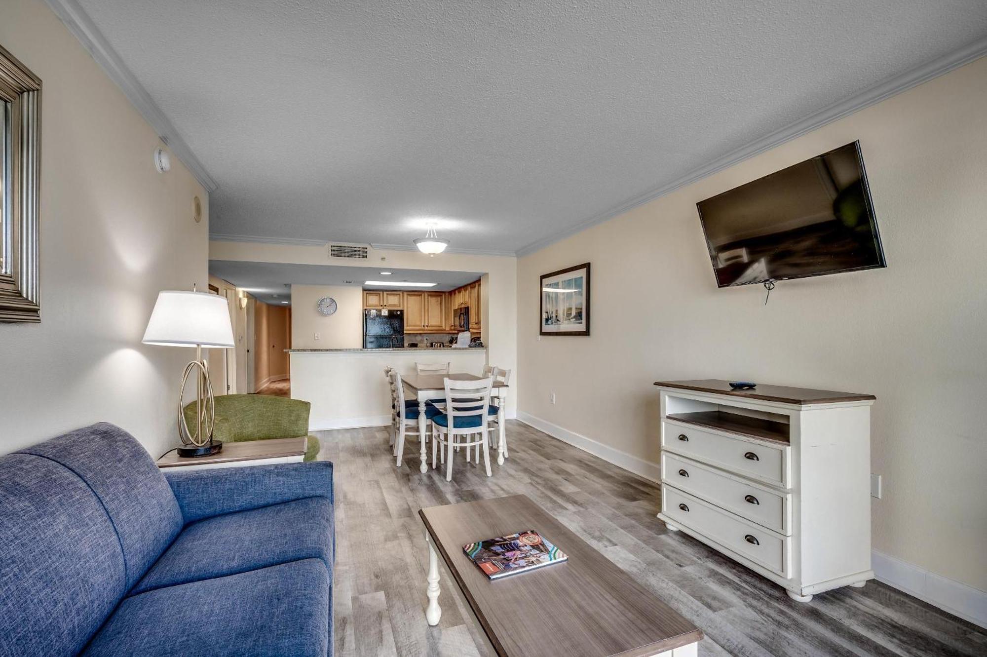 Ocean Reef 1418 Holiday home *