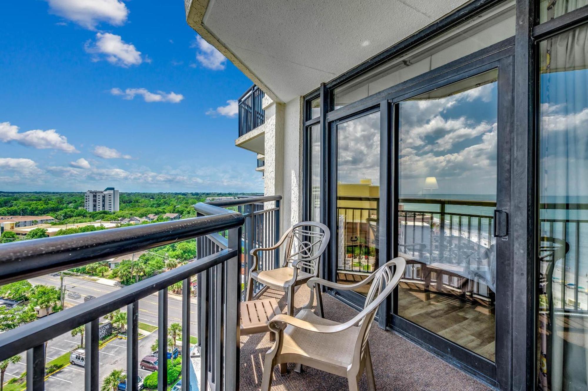 Ocean Reef 1418 Holiday home Myrtle Beach