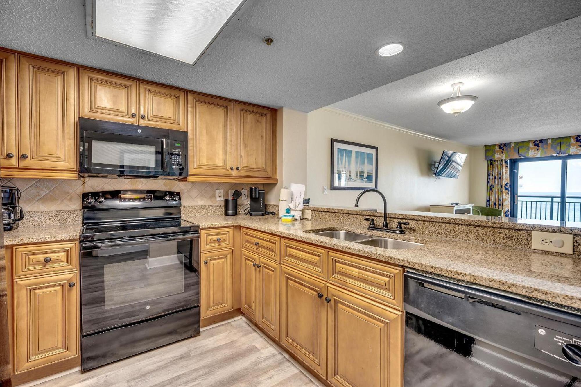Ocean Reef 1418 Holiday home *
