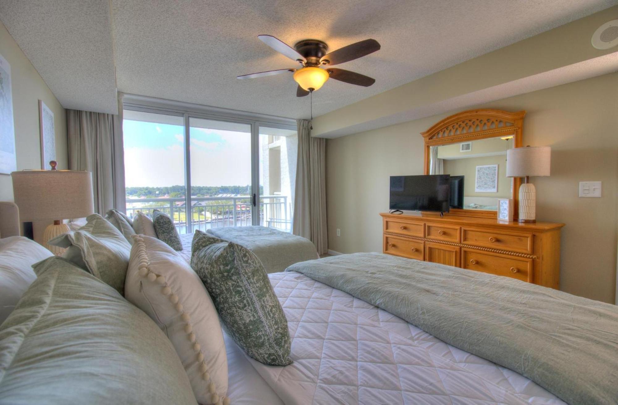 Holiday home Barefoot Yacht Club - 2-804