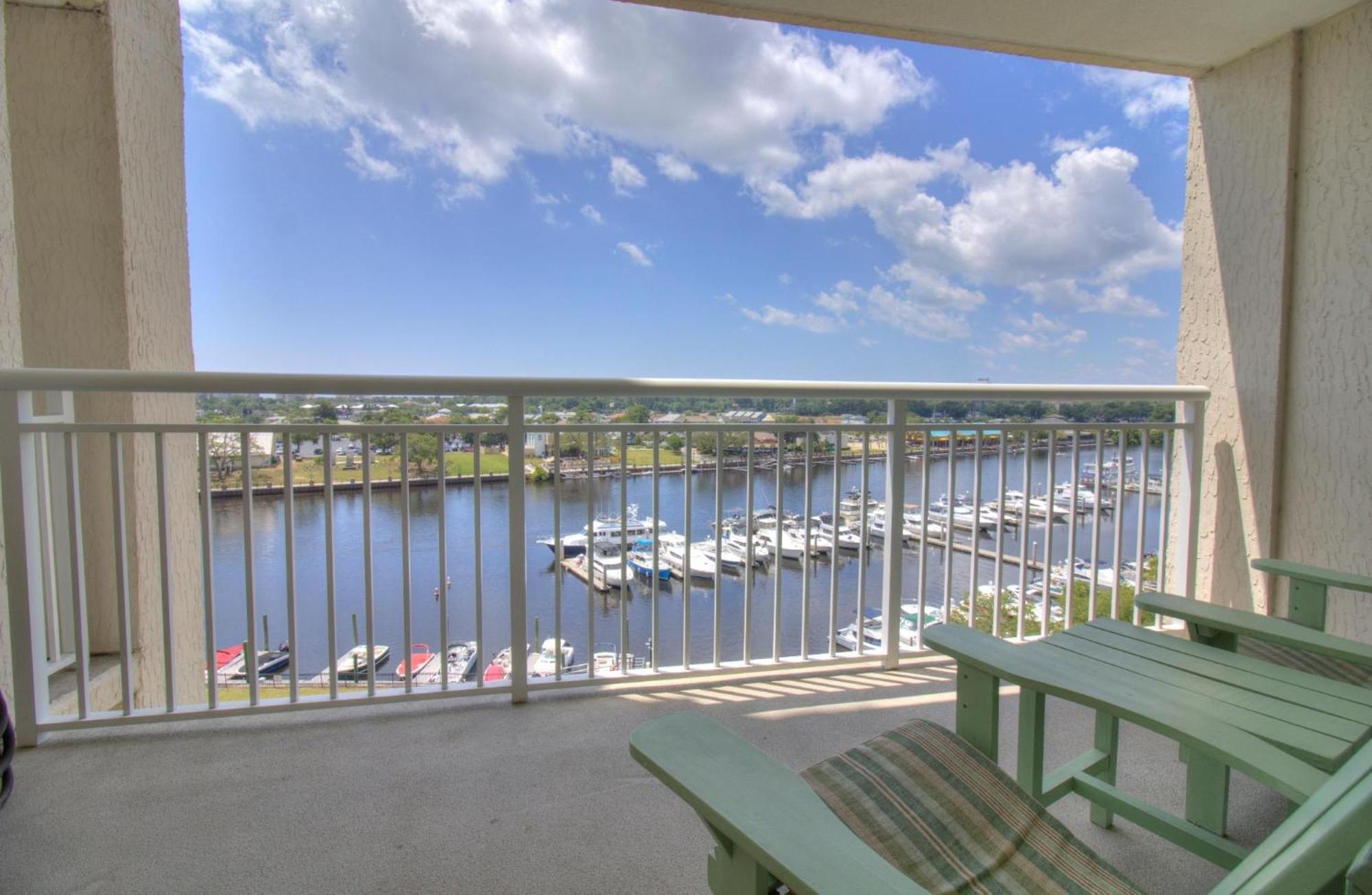 Barefoot Yacht Club - 2-804 Holiday home Myrtle Beach