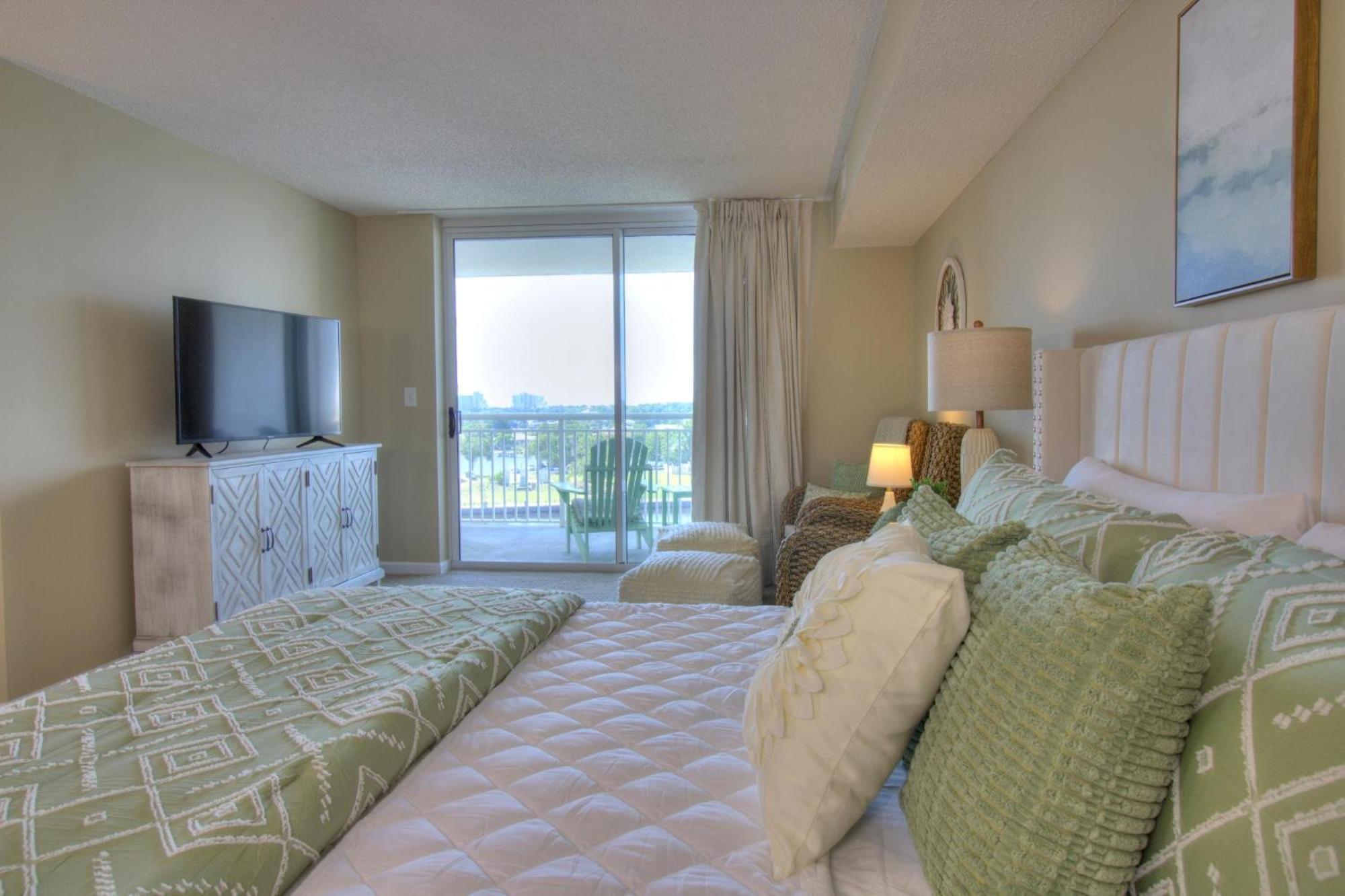 Holiday home Barefoot Yacht Club - 2-804