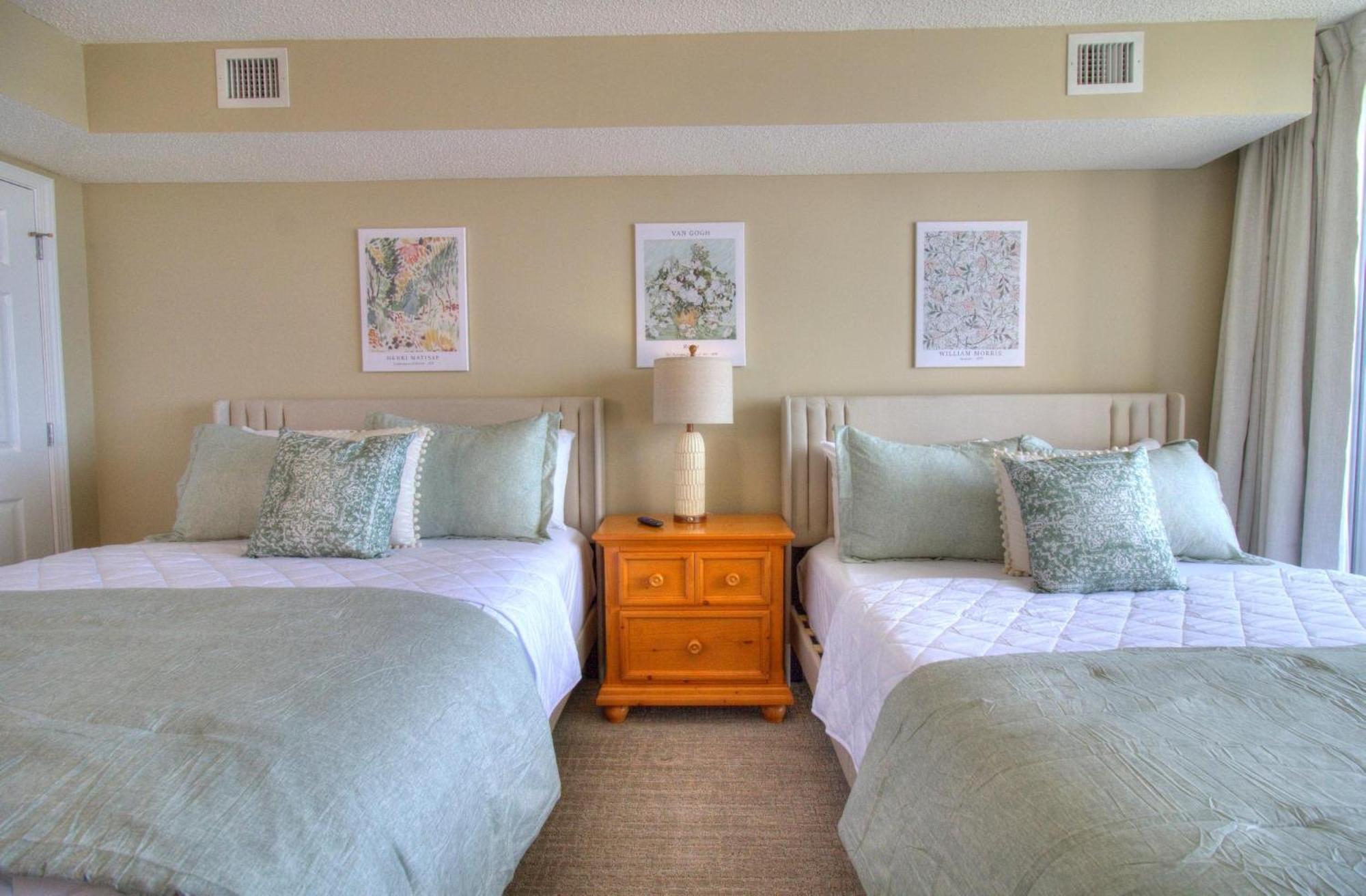 Holiday home Barefoot Yacht Club - 2-804 Myrtle Beach