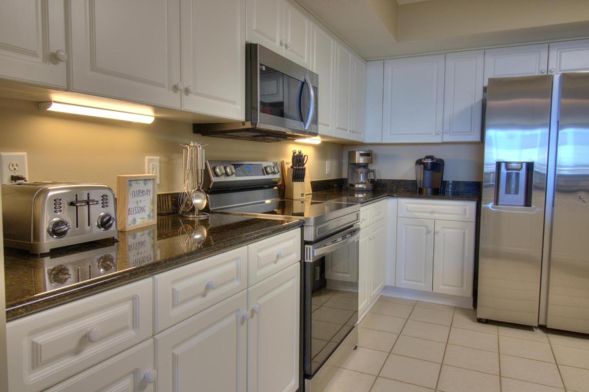 Holiday home Barefoot Yacht Club - 2-804