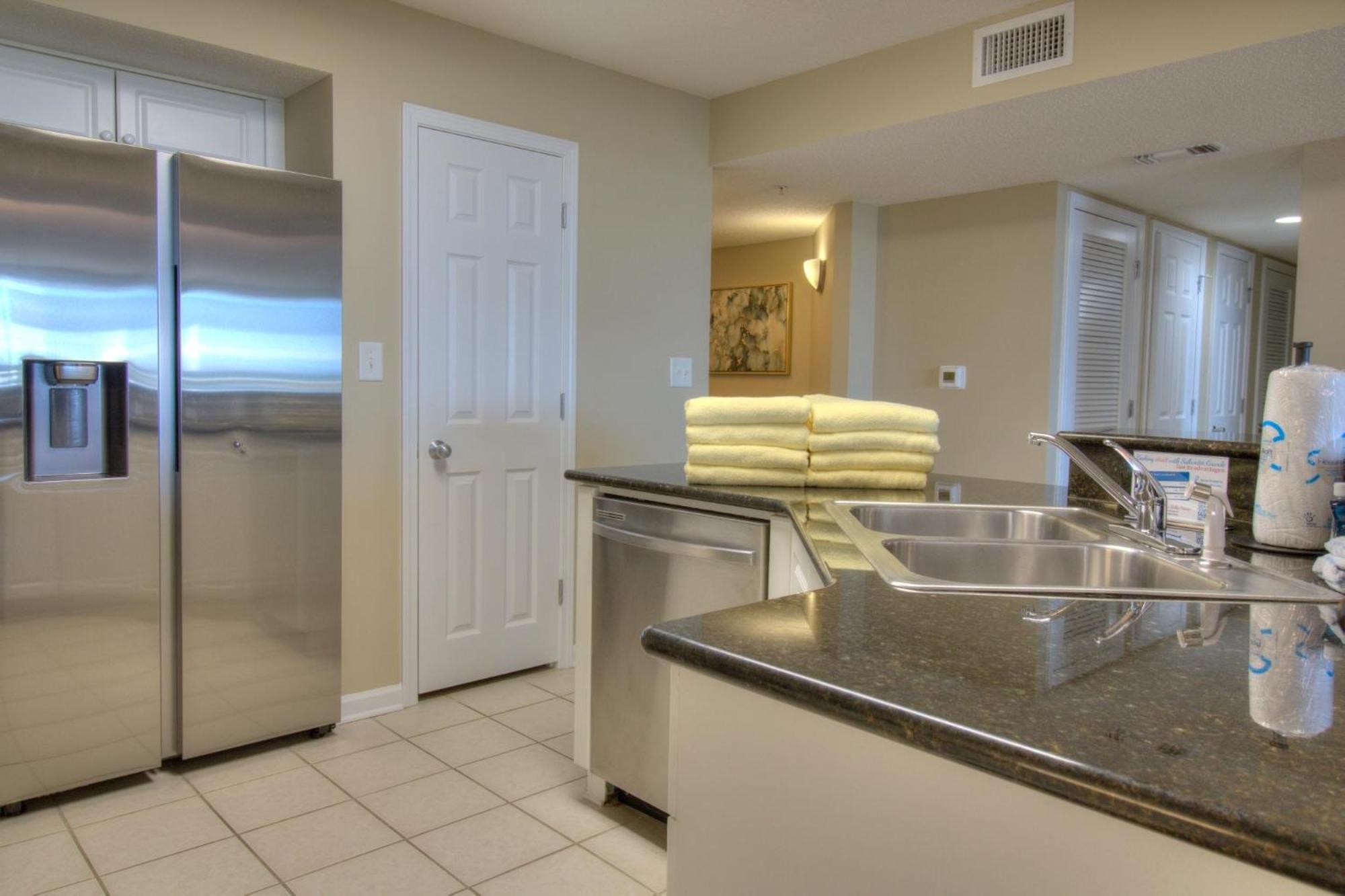 Barefoot Yacht Club - 2-804 Holiday home Myrtle Beach