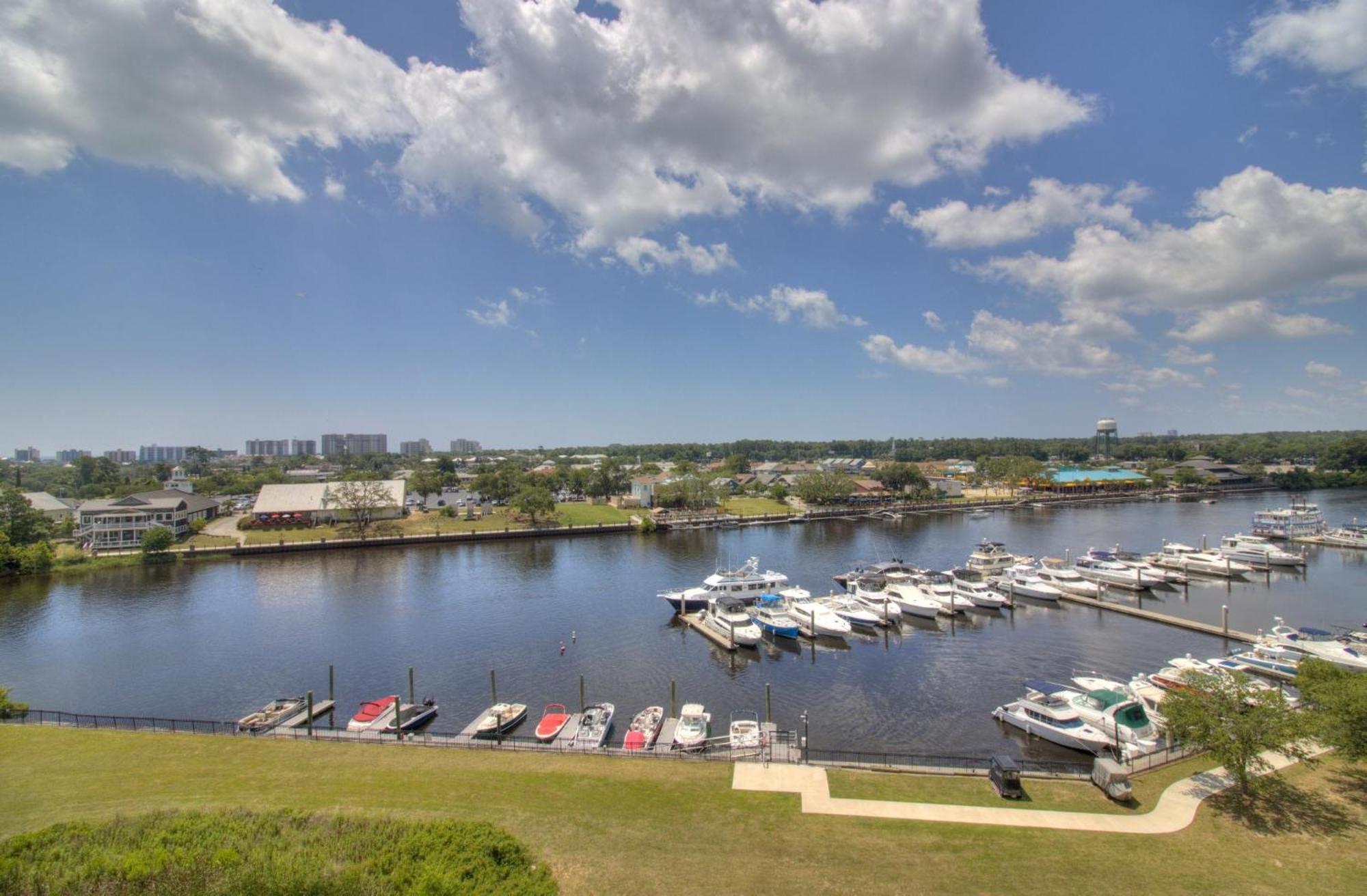 Holiday home Barefoot Yacht Club - 2-804 Myrtle Beach