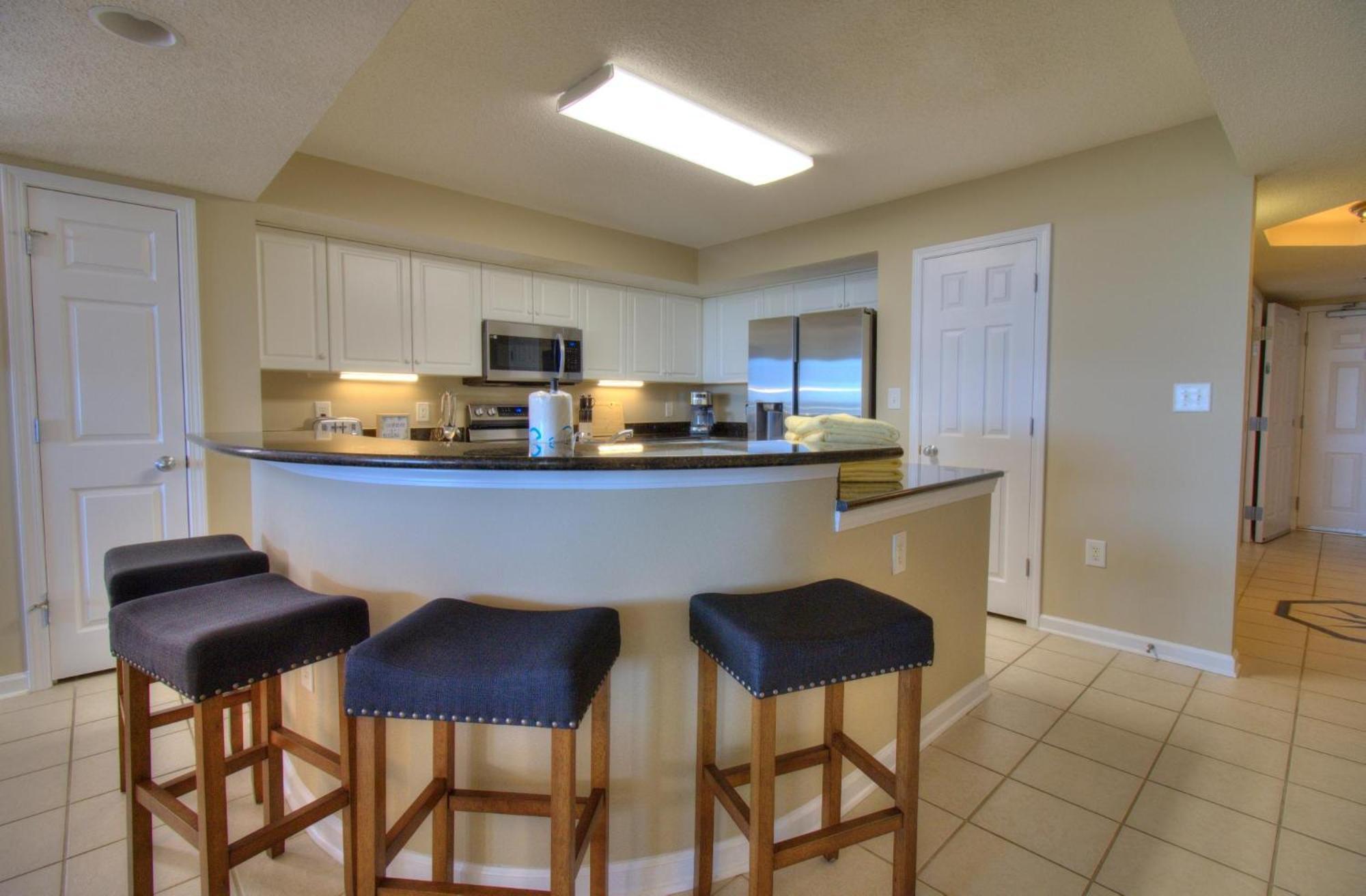 Holiday home Barefoot Yacht Club - 2-804 *