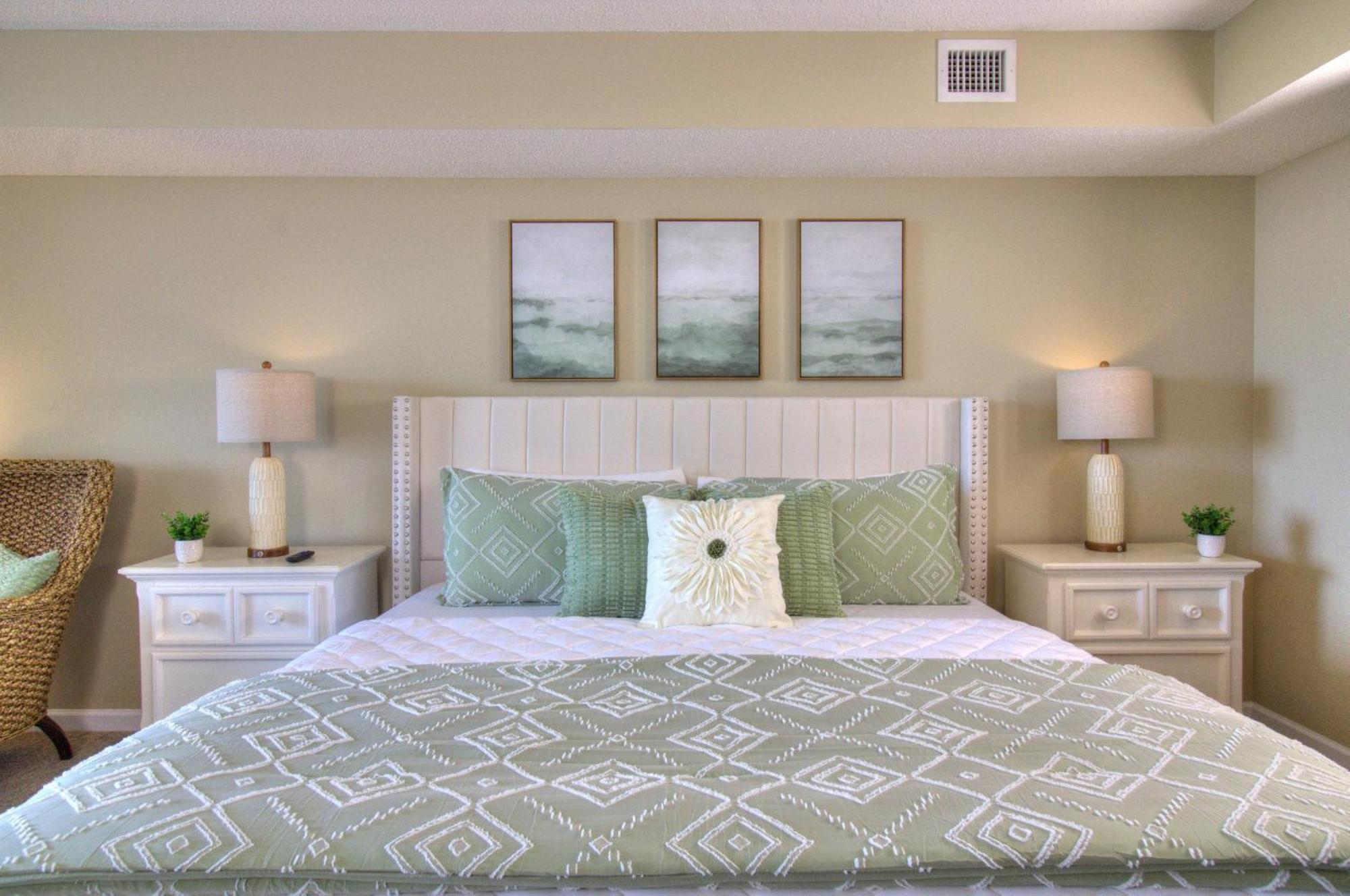 Holiday home Barefoot Yacht Club - 2-804 Myrtle Beach