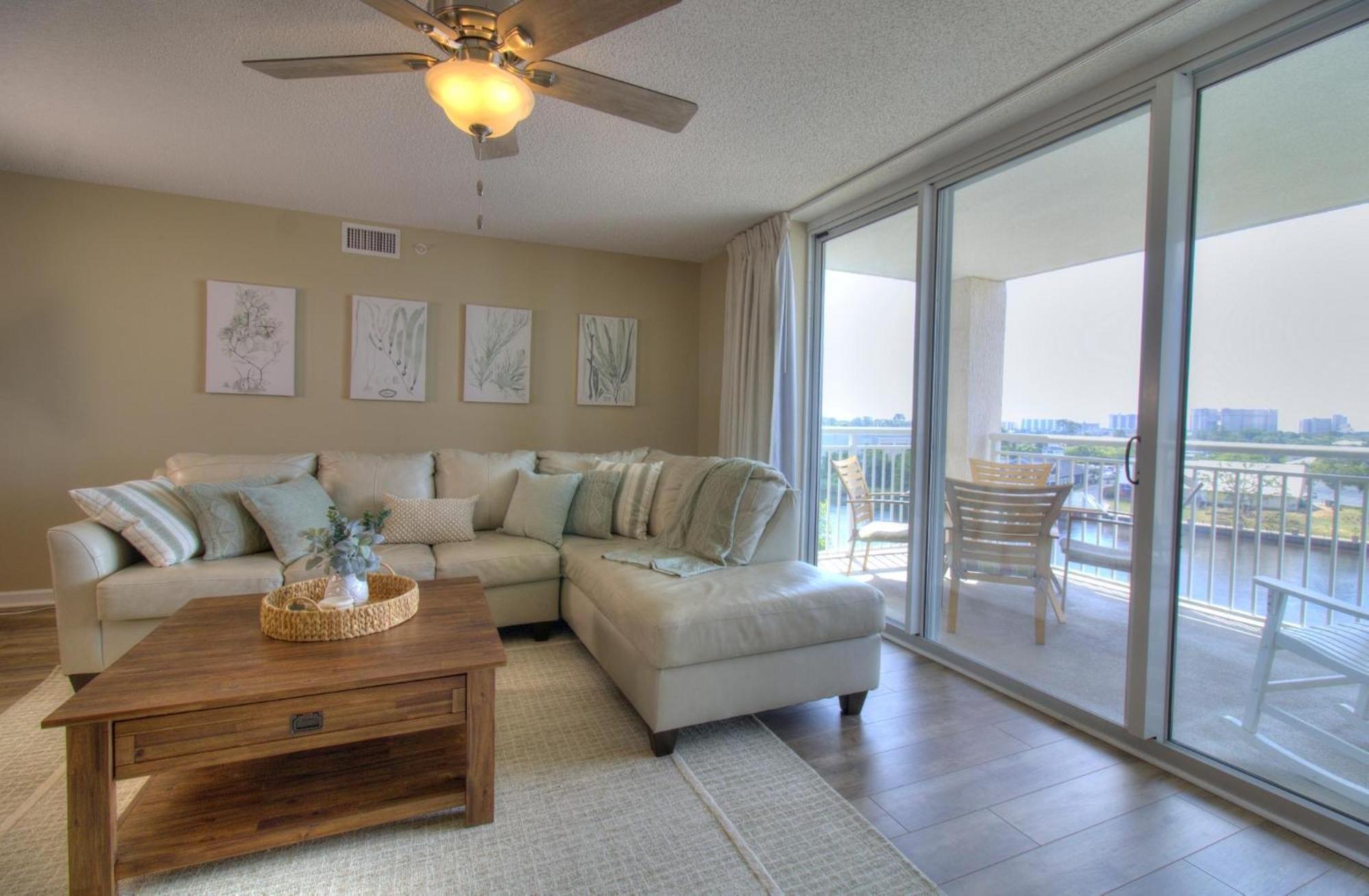 Barefoot Yacht Club - 2-804 Myrtle Beach