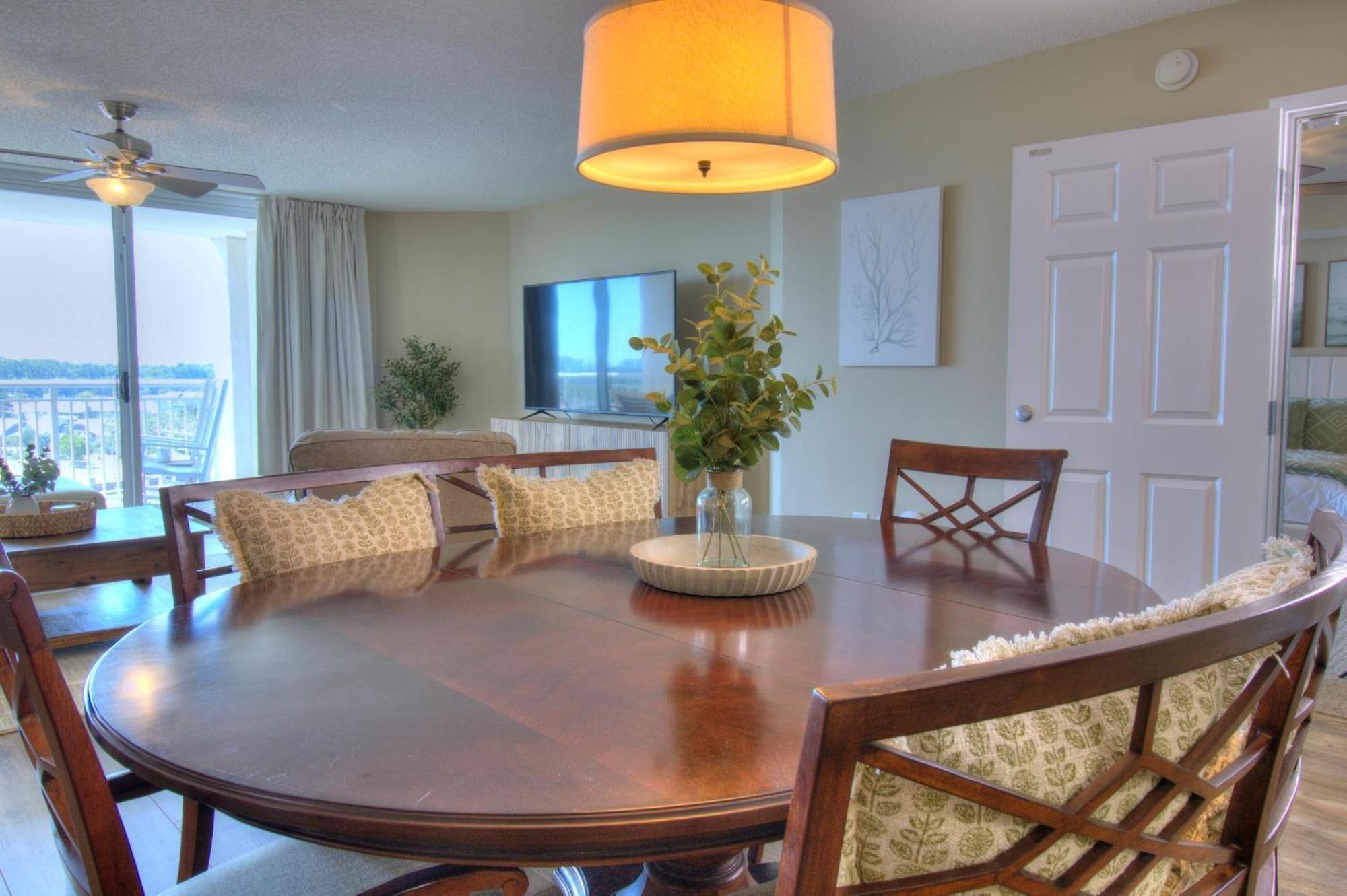 Holiday home Barefoot Yacht Club - 2-804