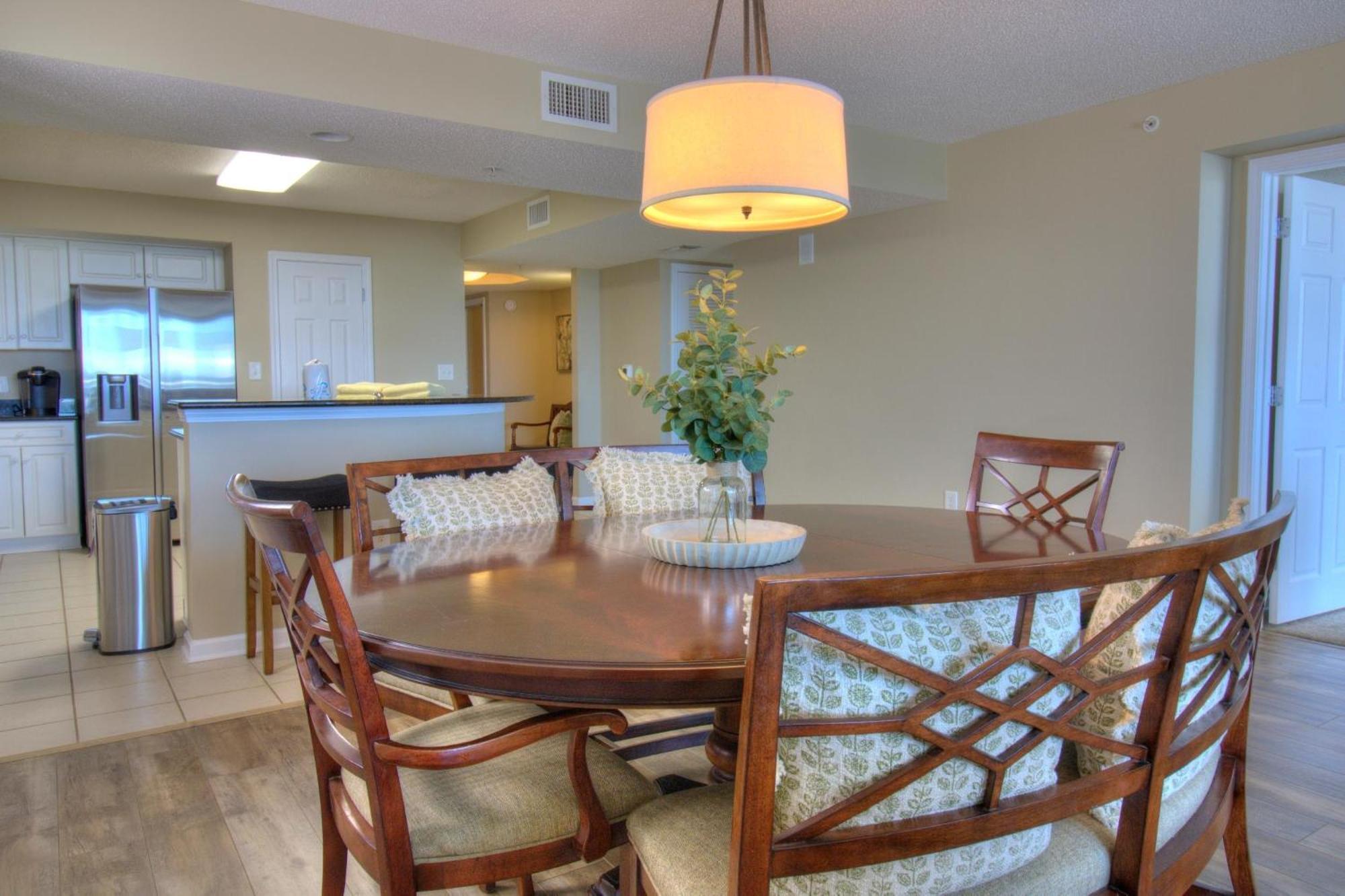 Barefoot Yacht Club - 2-804 Holiday home *