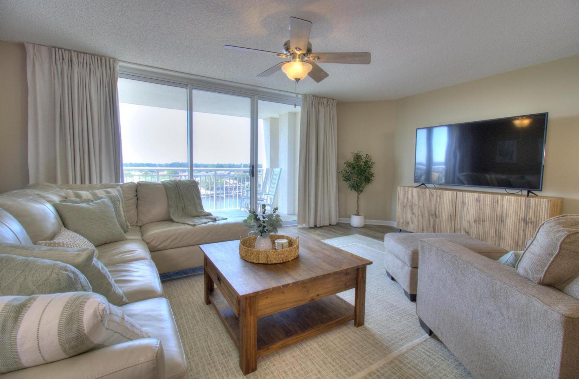 Barefoot Yacht Club - 2-804 Myrtle Beach