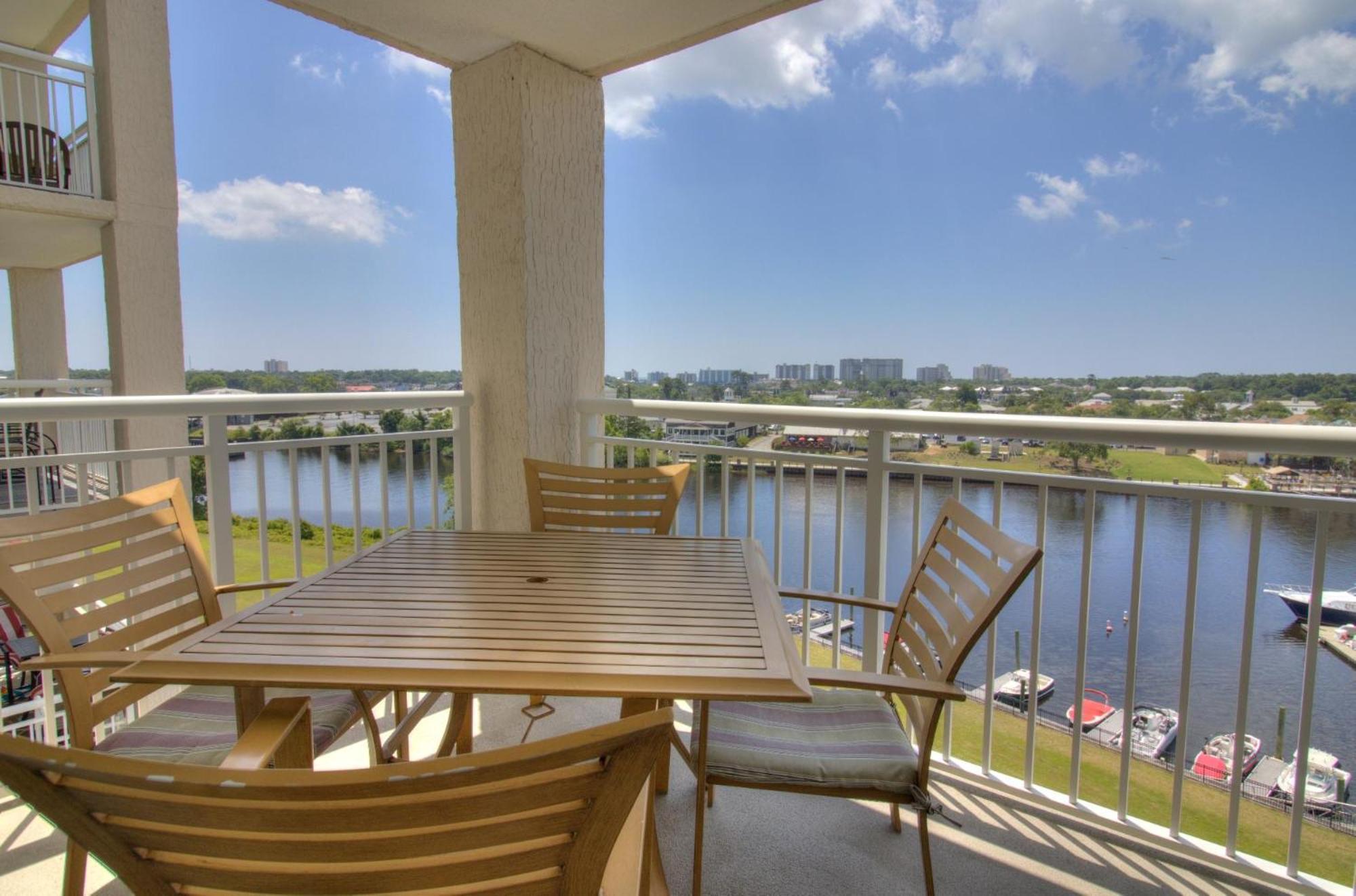 Holiday home Barefoot Yacht Club - 2-804