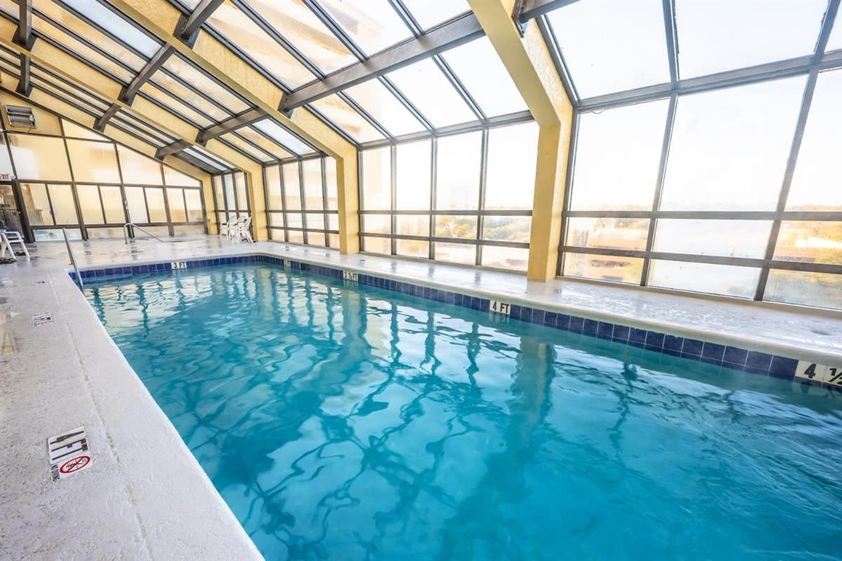 Holiday home New Oceanview - Caravelle 504 *