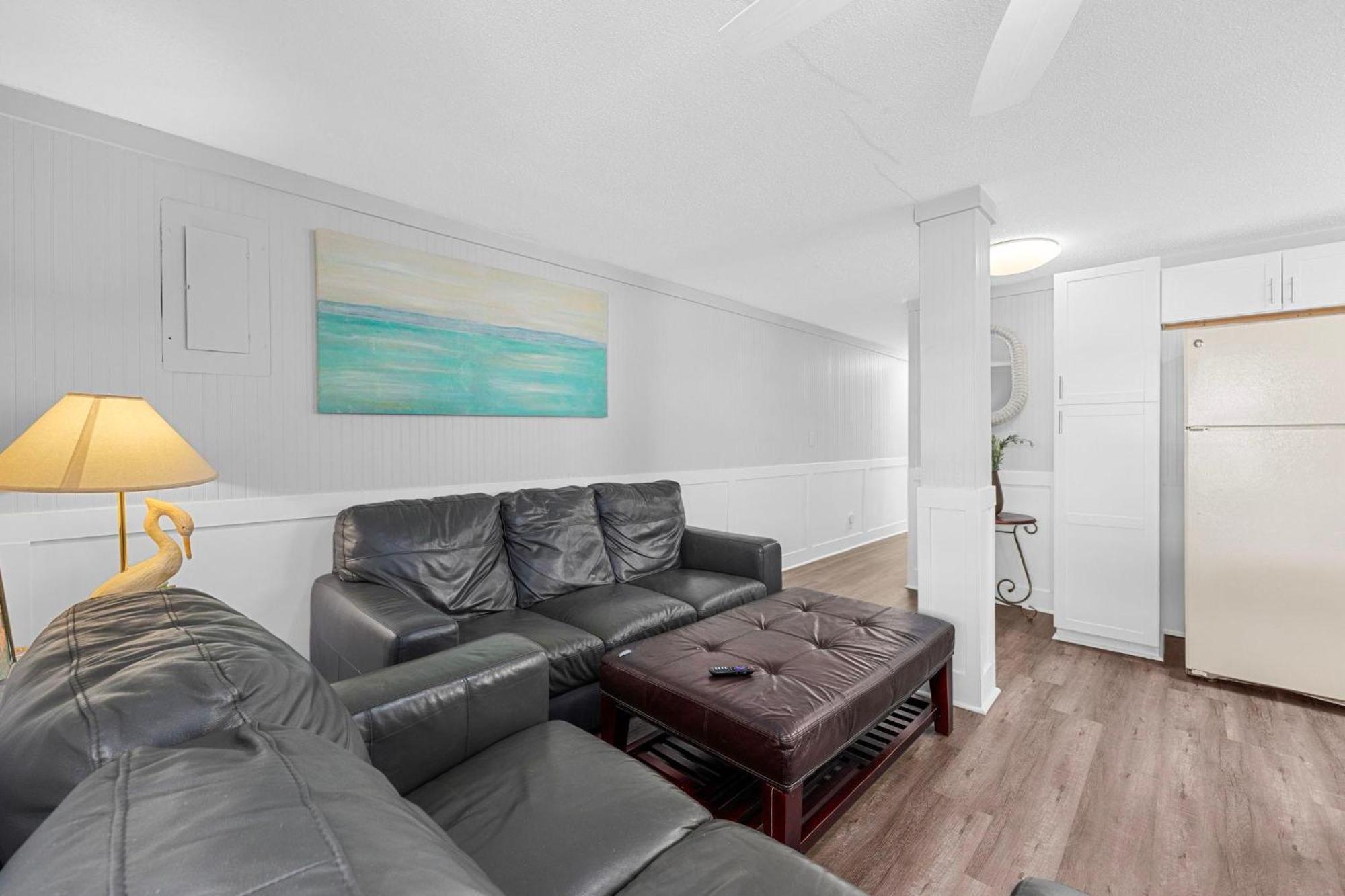 Sea View Unit 2 Myrtle Beach
