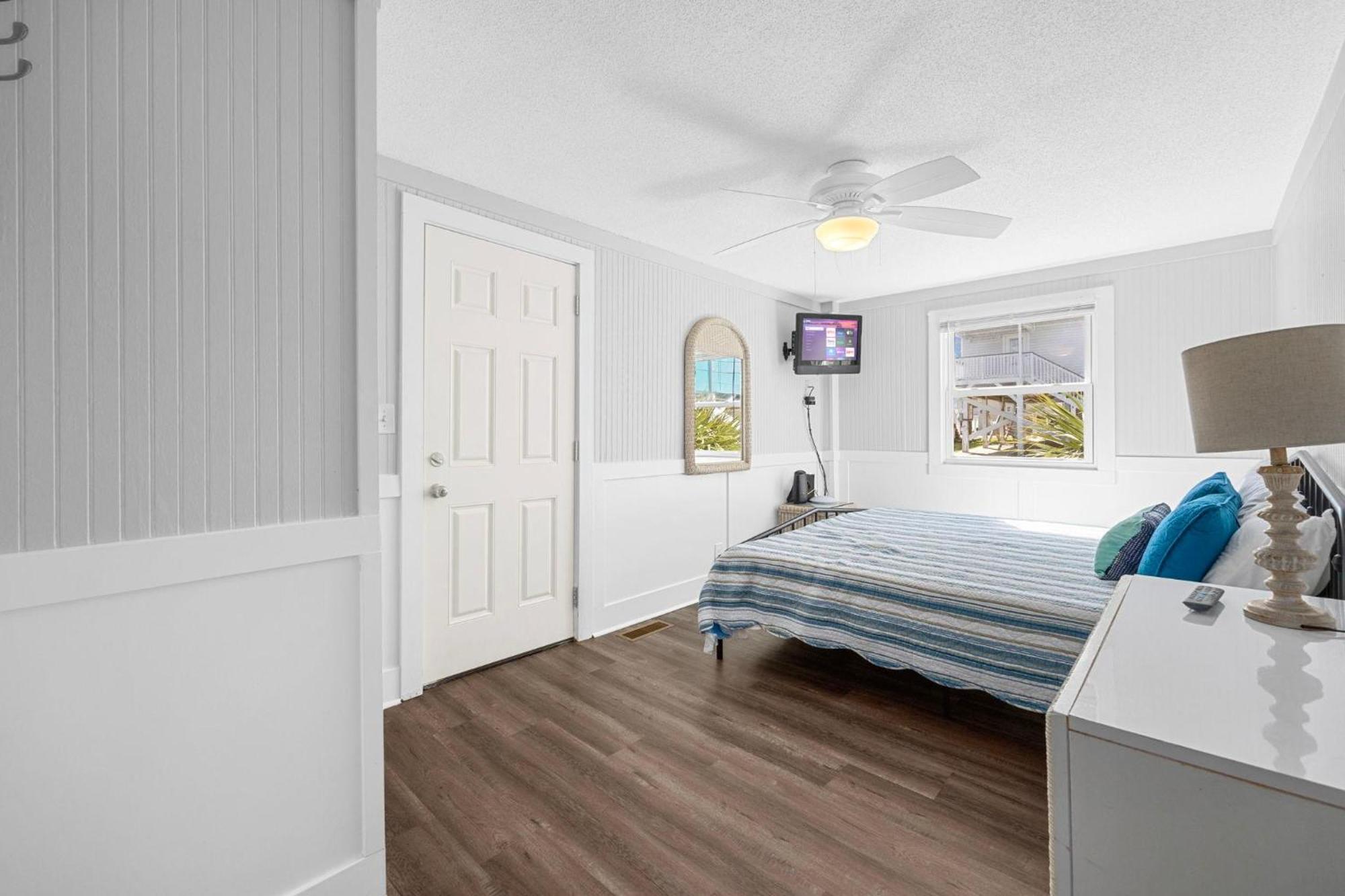 Apartment Sea View Unit 2