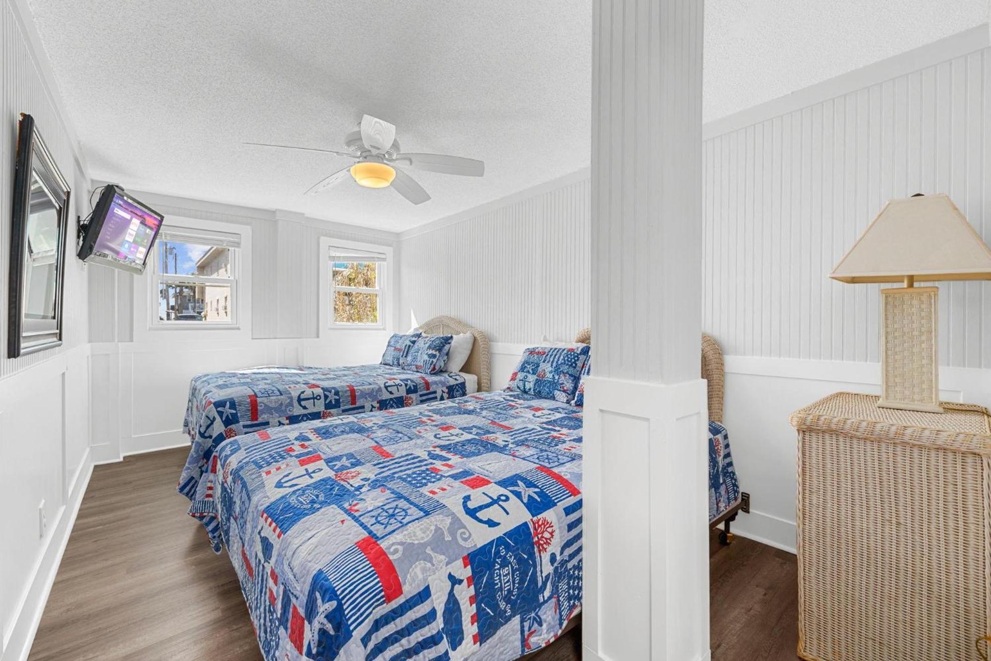 Sea View Unit 2 Apartment