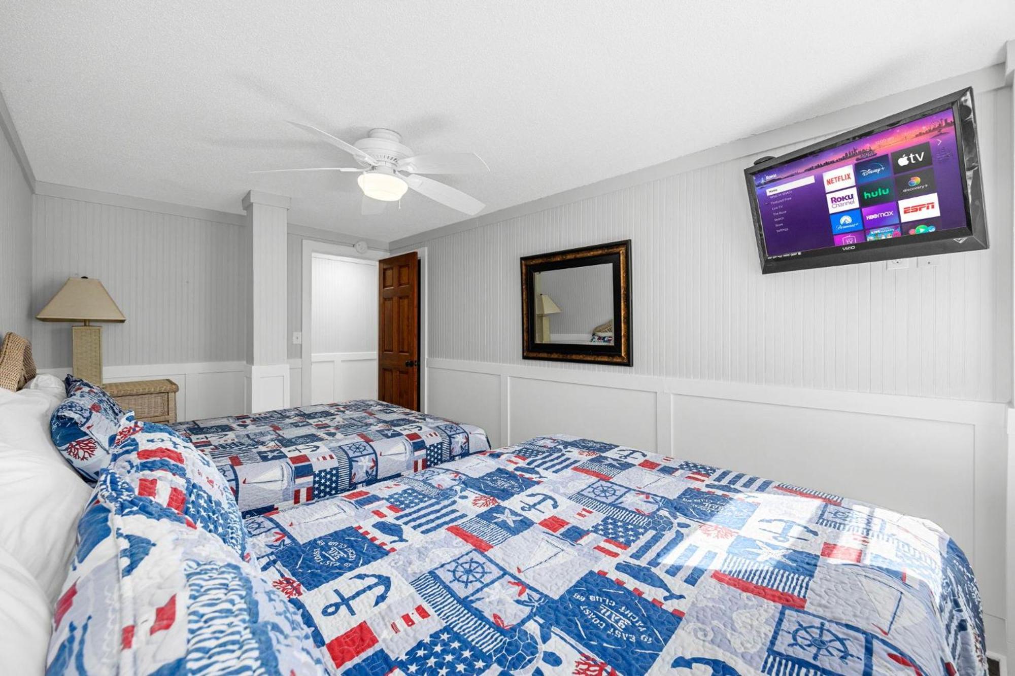 Sea View Unit 2 Apartment Myrtle Beach