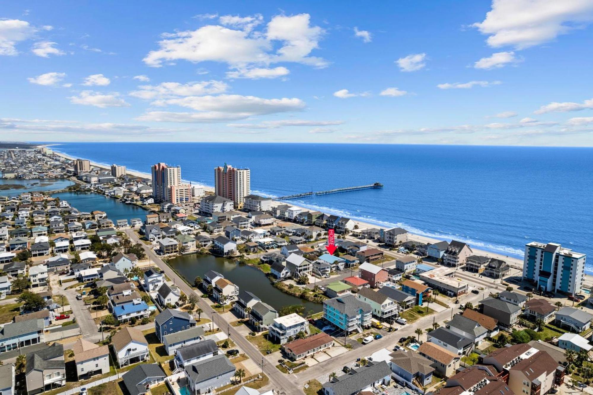 Sea View Unit 2 Myrtle Beach
