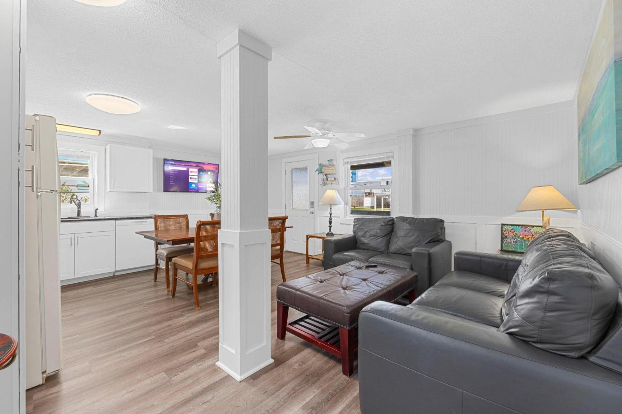 Sea View Unit 2 Apartment Myrtle Beach