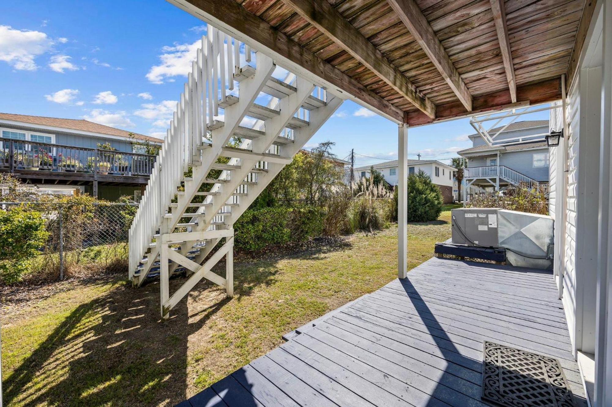 Sea View Unit 2 Myrtle Beach
