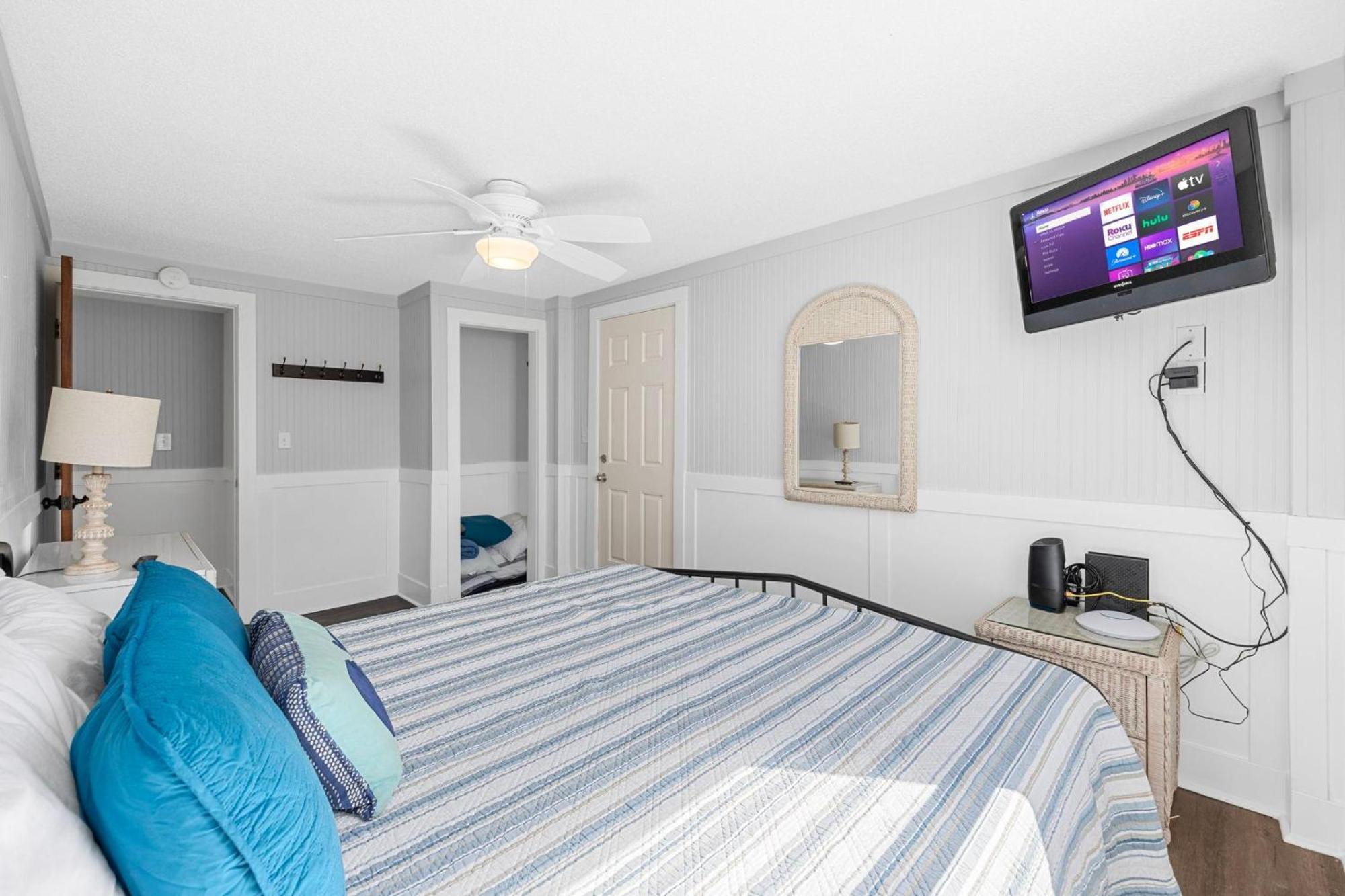 Apartment Sea View Unit 2 *
