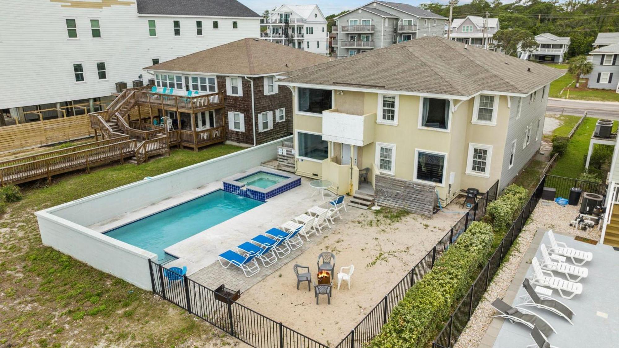 Carolina Holiday home *