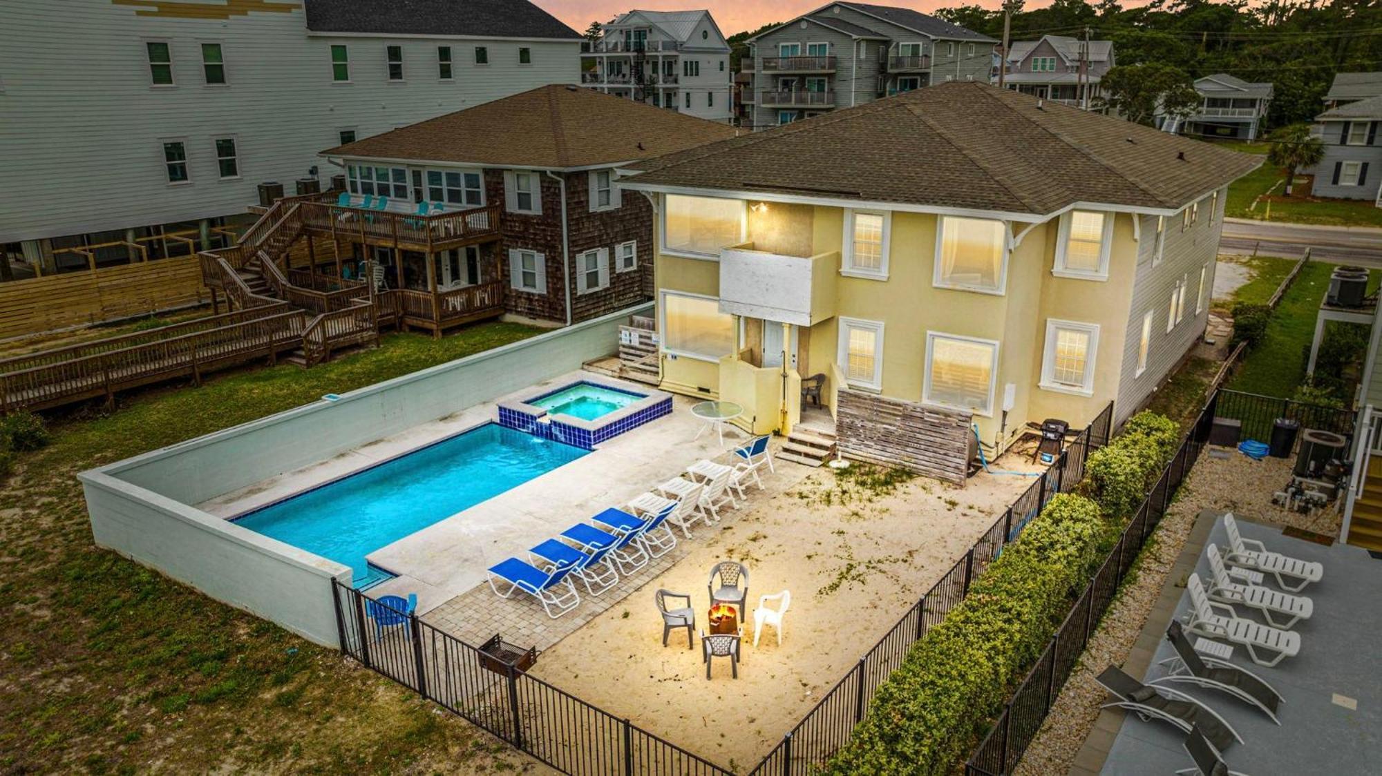 Carolina Holiday home Myrtle Beach