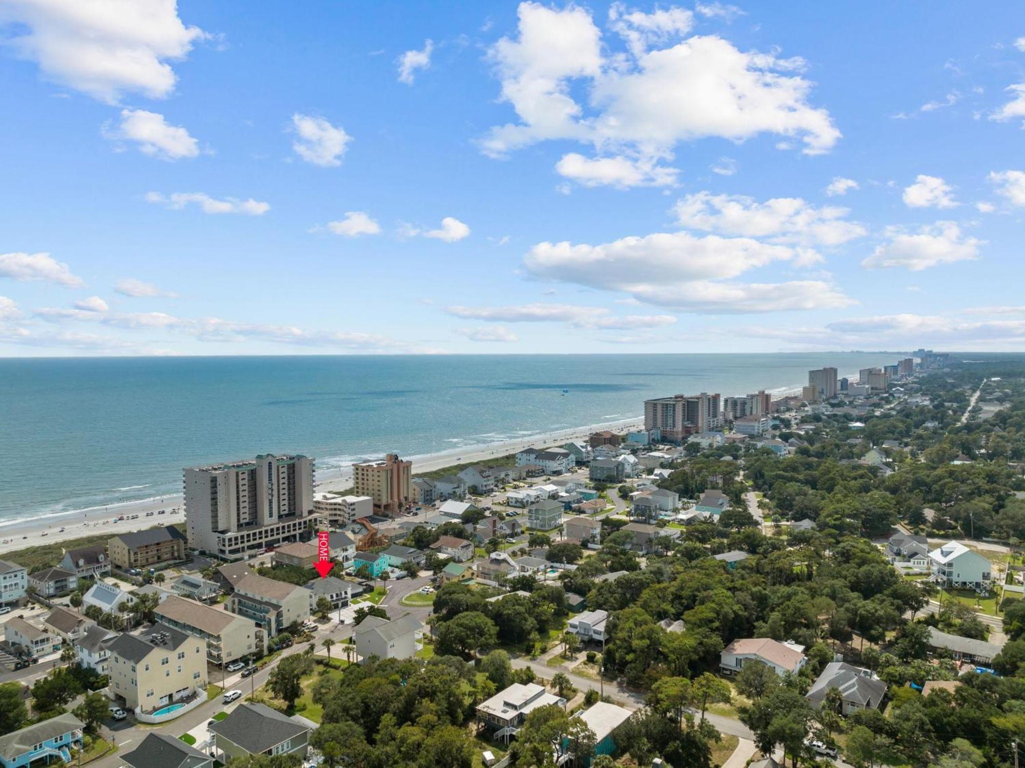 Apartment Stranded Unit C