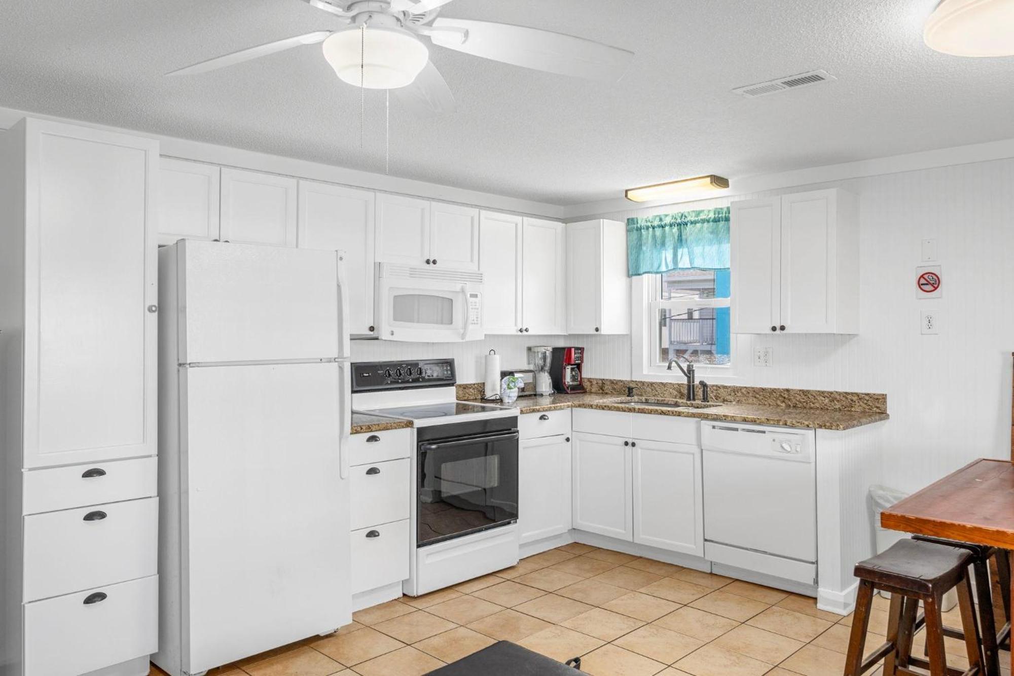 Sea View Unit 4 Apartment Myrtle Beach