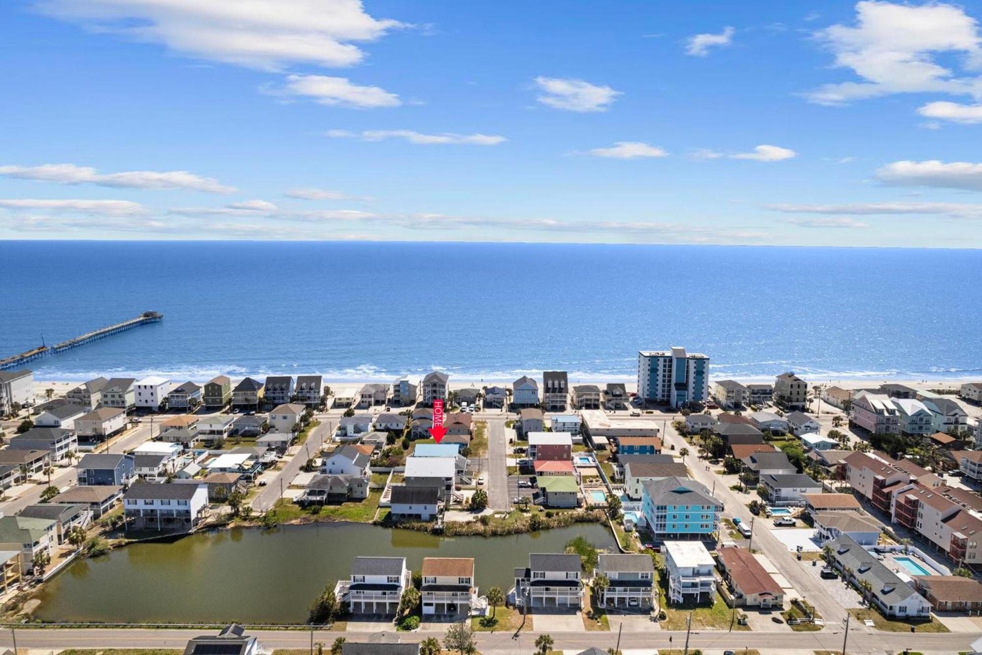 Apartment Sea View Unit 4 *