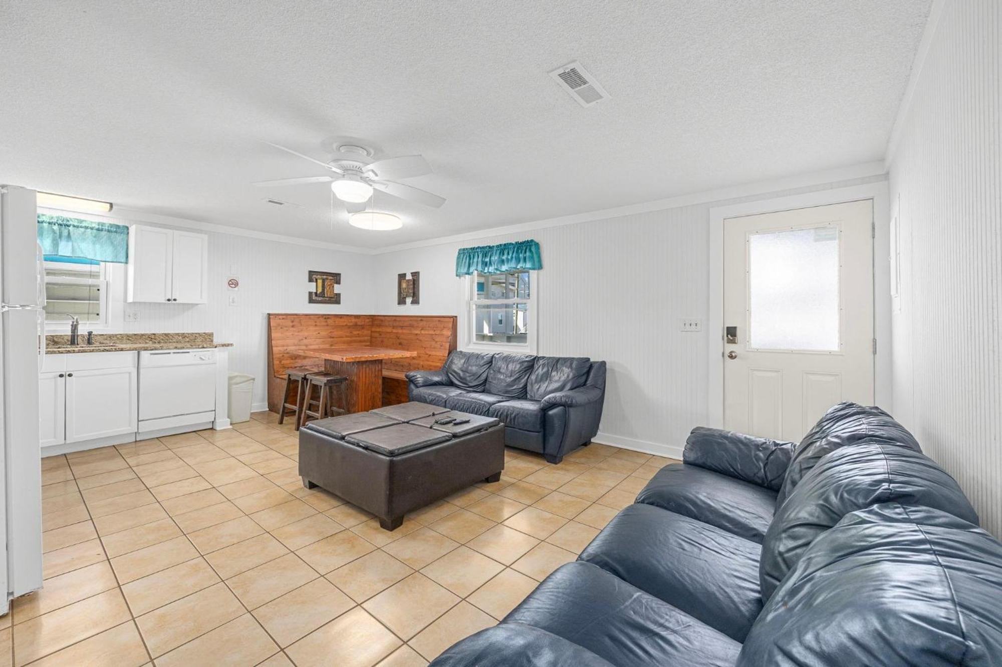 Sea View Unit 4 Apartment Myrtle Beach