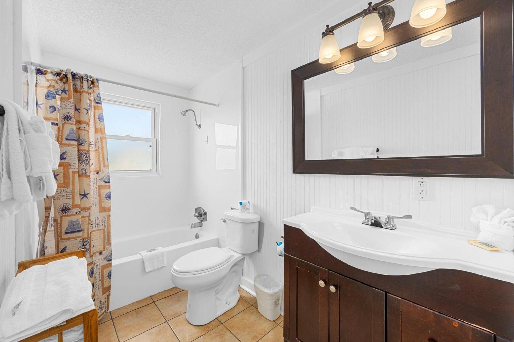 Sea View Unit 4