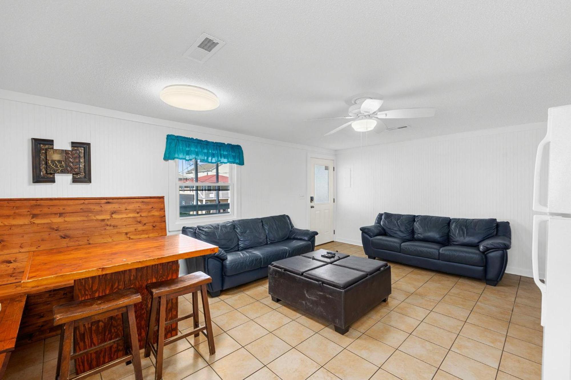 Apartment Sea View Unit 4 Myrtle Beach